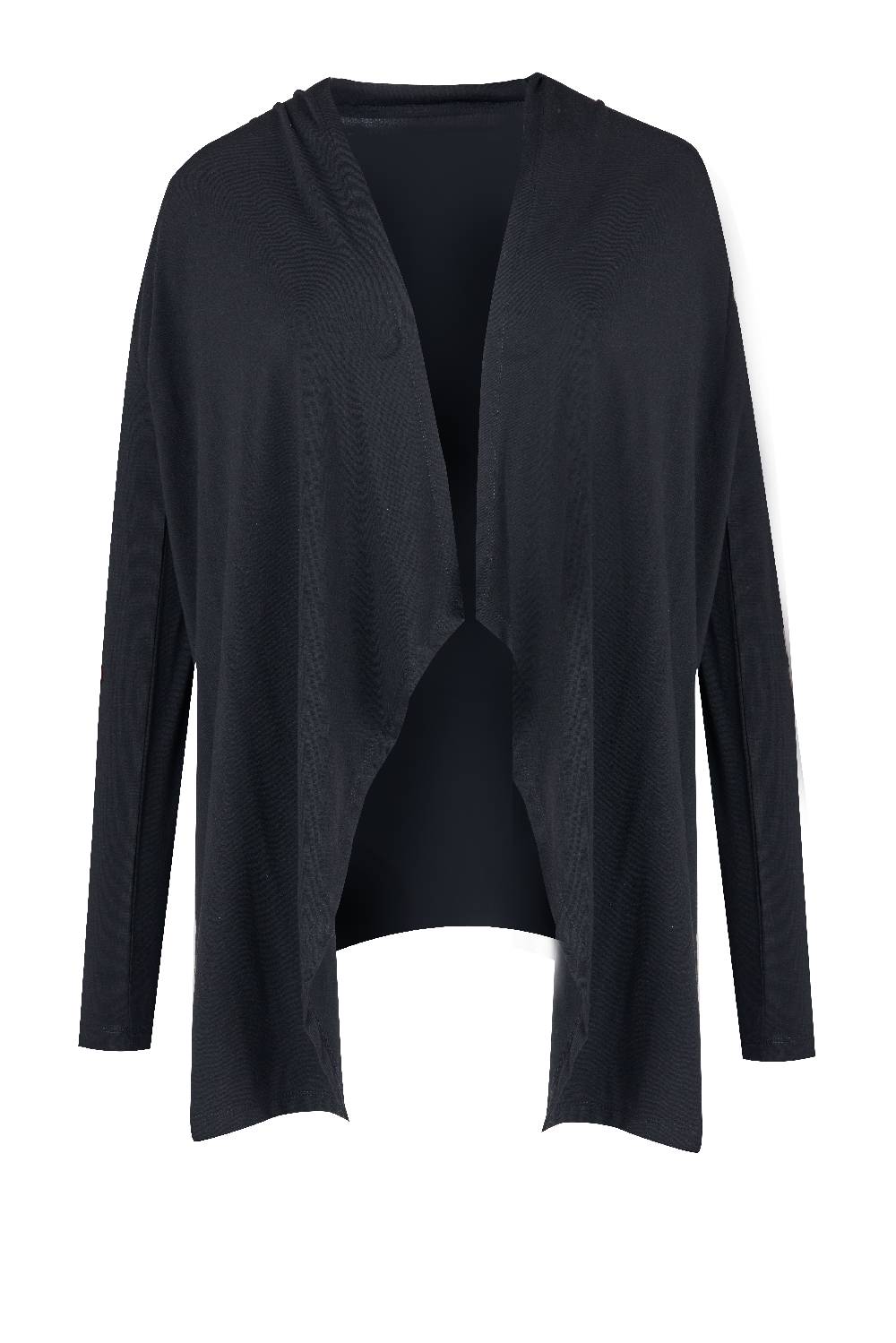 Louis & Louisa PURE Jacke, schwarz Kostenloser Versand