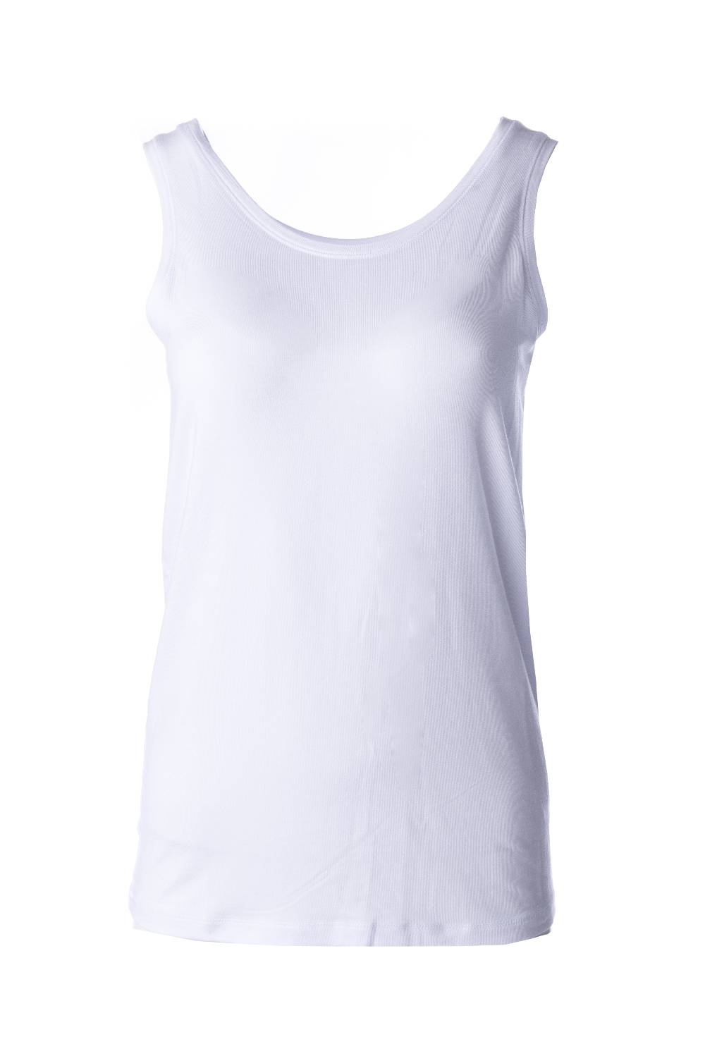 Louis & Louisa PURE Tanktop, weiß Flash Sale
