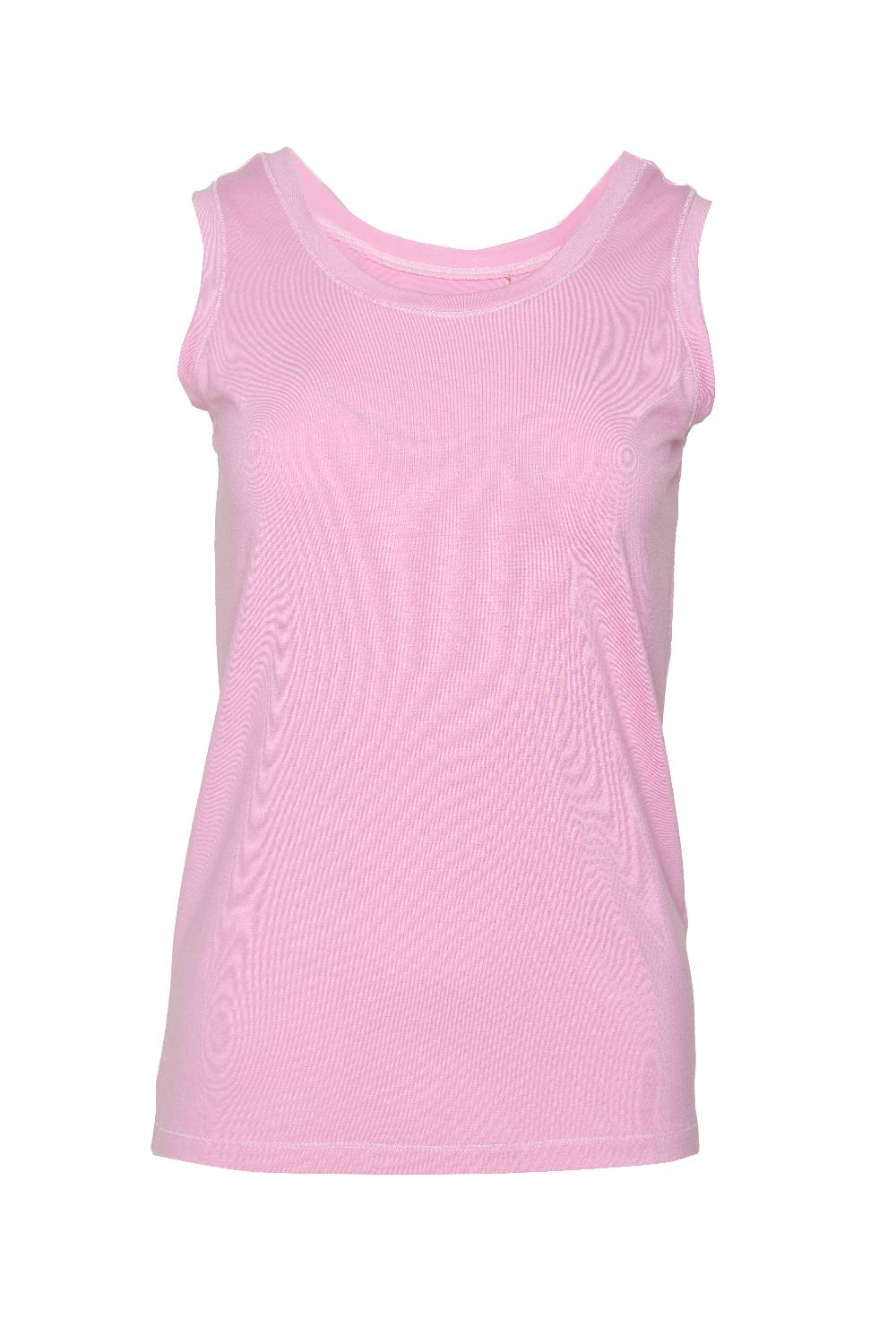 Louis & Louisa PURE Tanktop, rosa Top Angebot