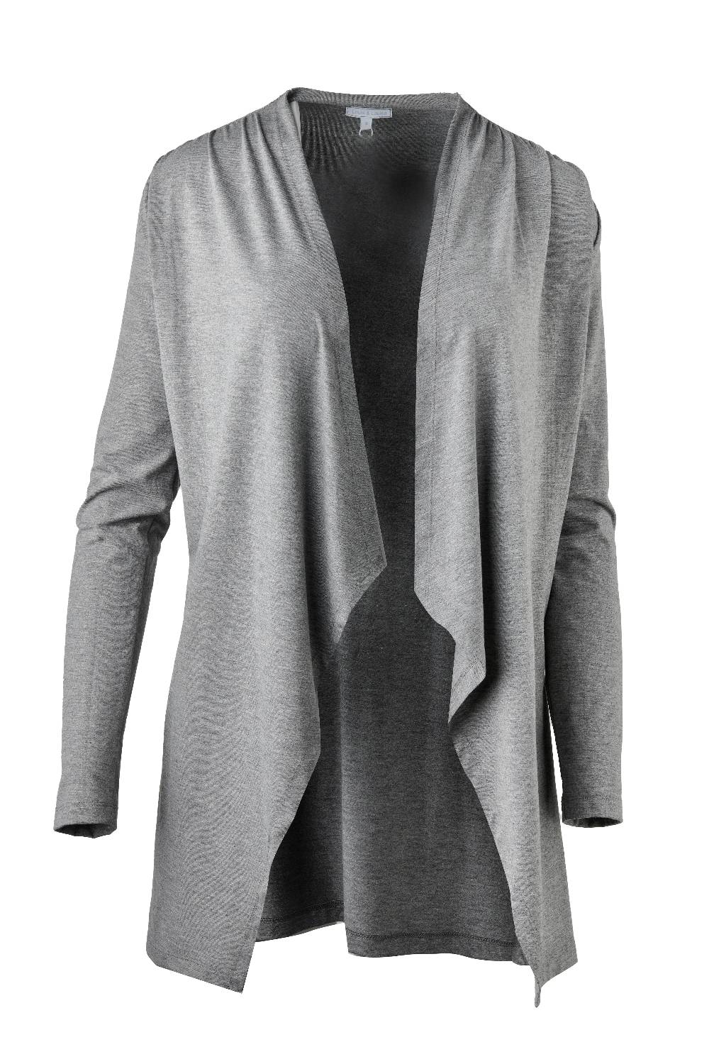 Louis & Louisa PURE Jacke, grau Tägliche Deals