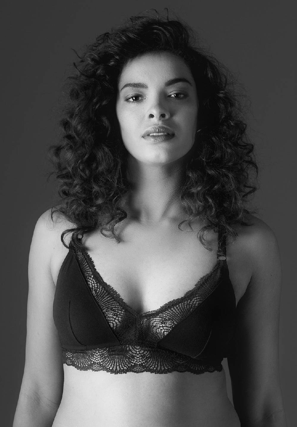 Lovjoi Bralette STIPA Tägliche Deals