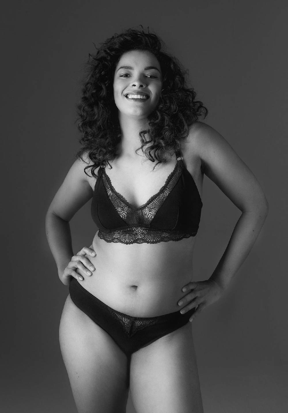 Lovjoi Bralette STIPA Tägliche Deals