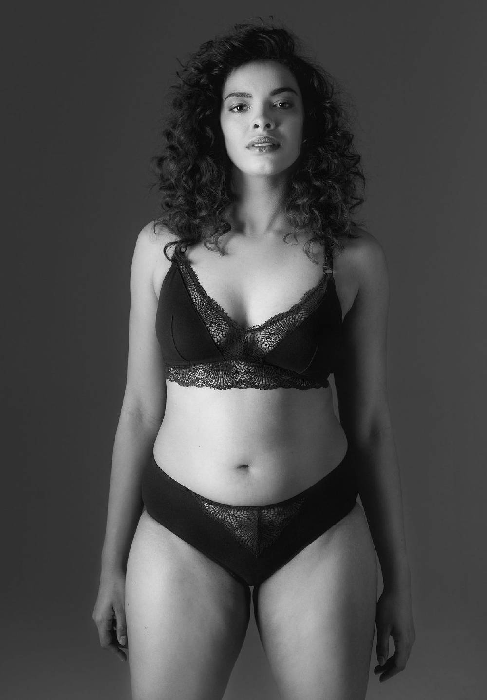 Lovjoi Bralette STIPA Tägliche Deals