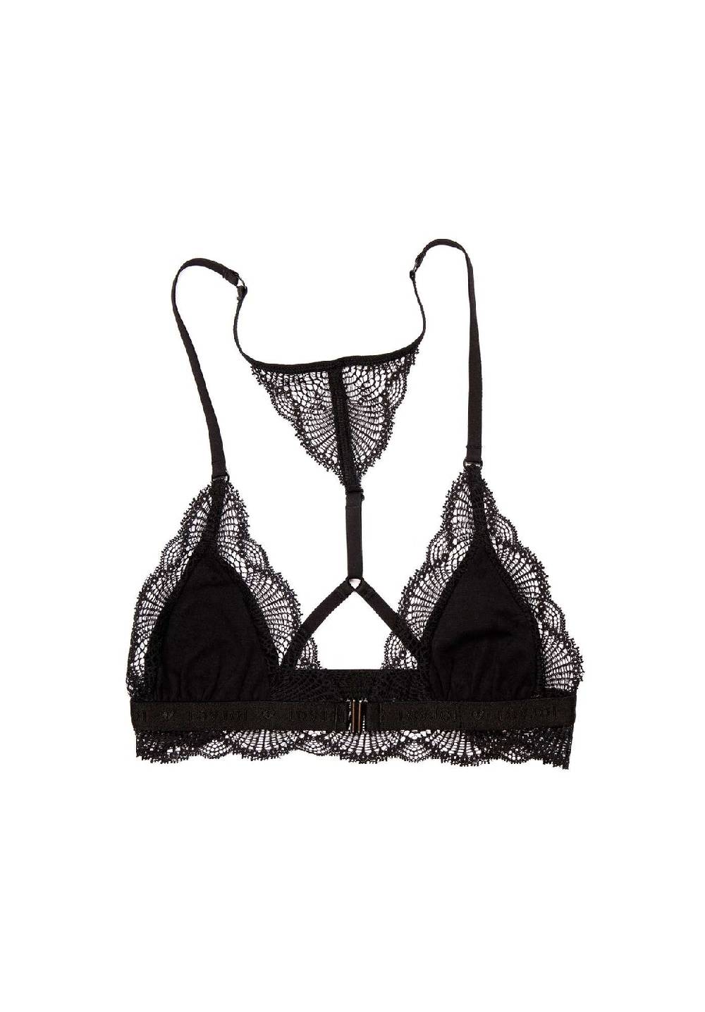 Lovjoi BH MOONLIGHTER Black Sonderangebote