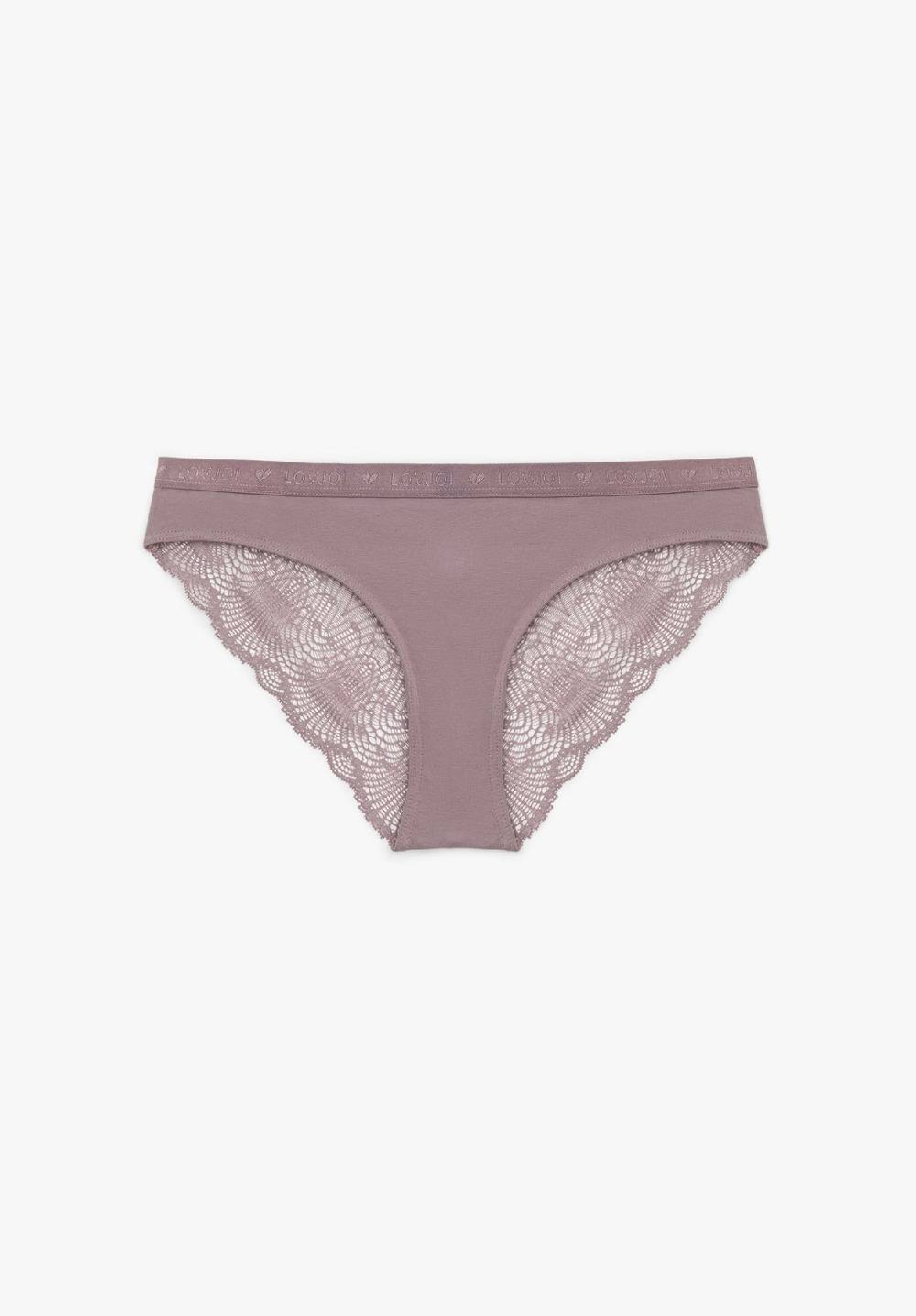 Lovjoi Slip WHORLFLOWER Super Sparpreis
