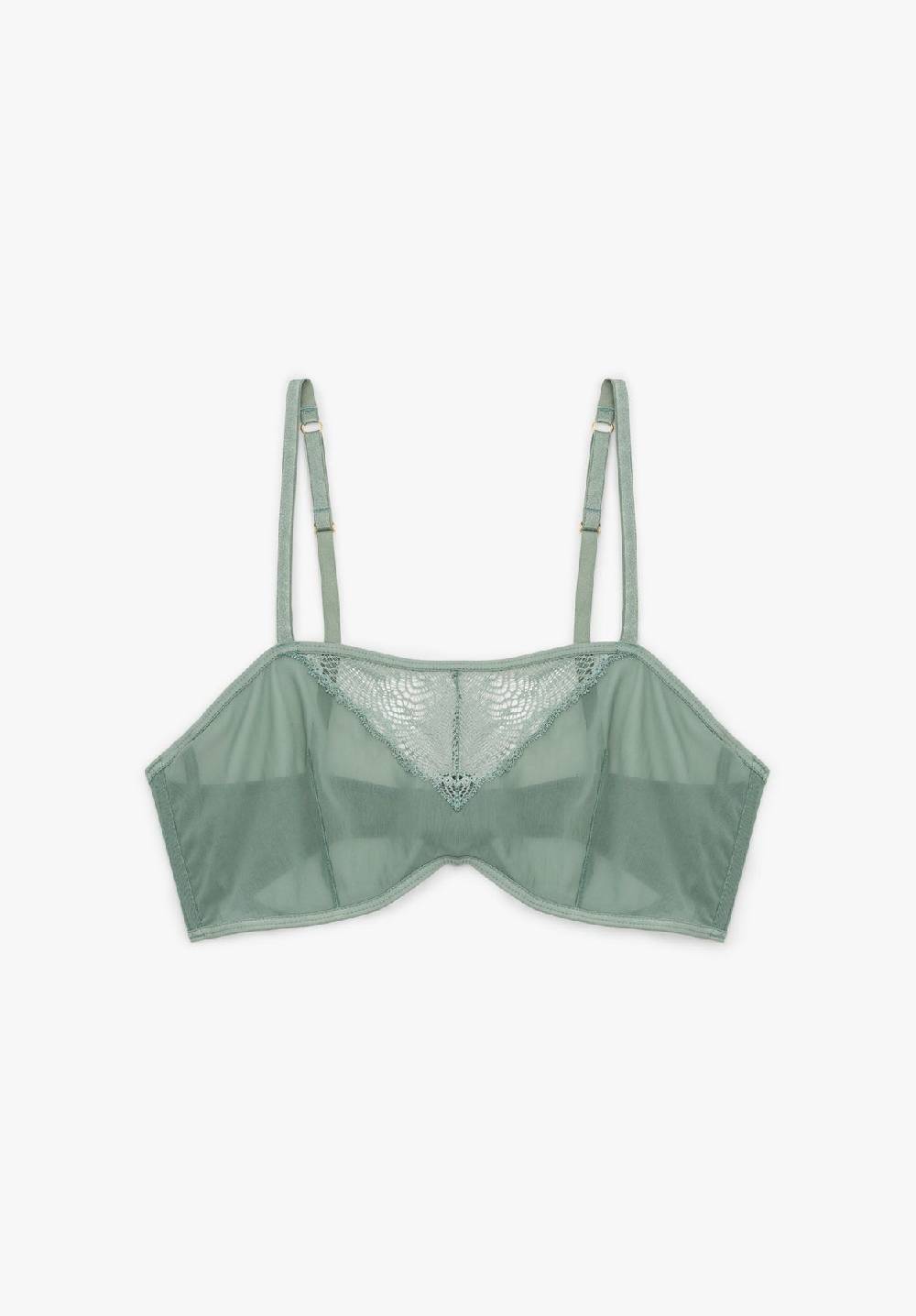 Lovjoi BH EVENING PRIMROSE Kostenlose Rückgabe