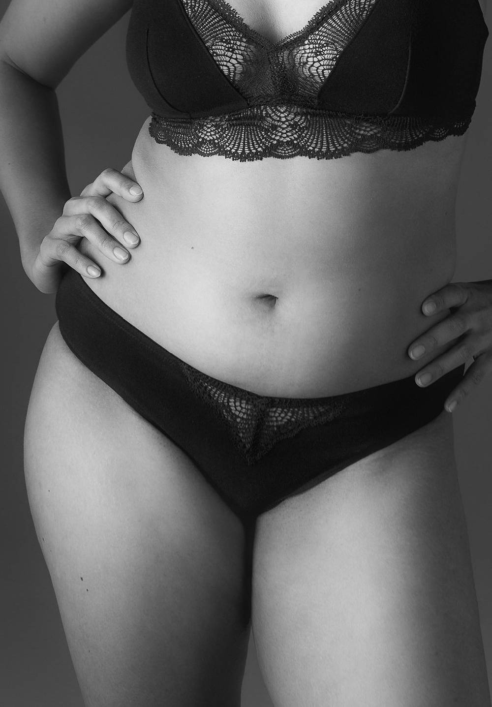 Lovjoi Slip BABIANA Nur noch ein Tag übrig