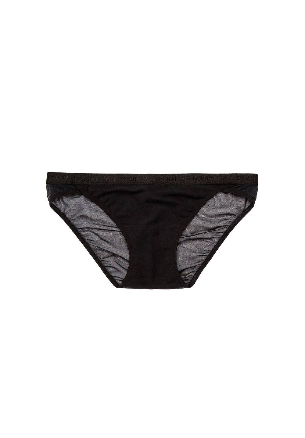 Lovjoi Slip EYEBRIGHT Black im Angebot