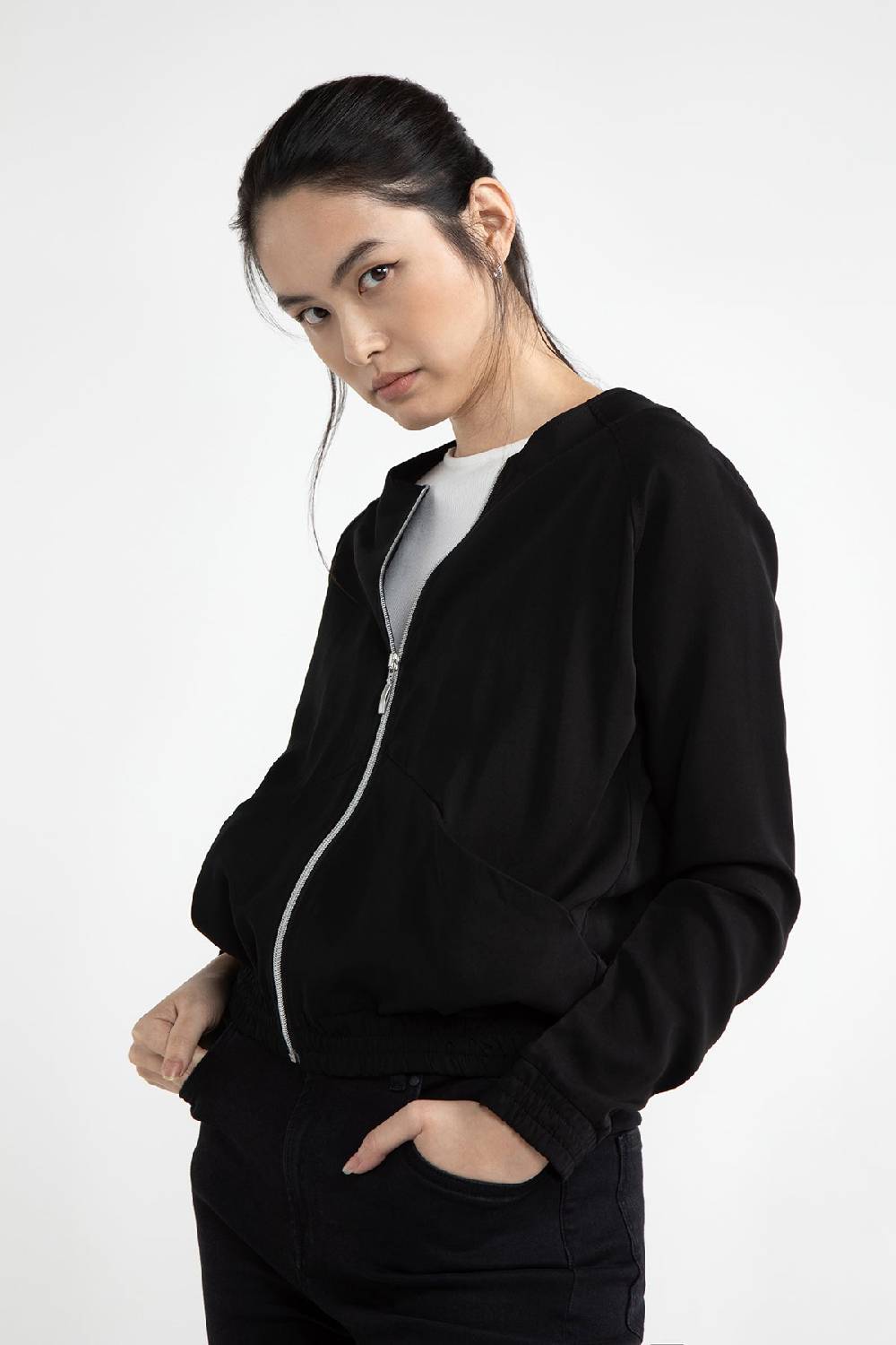 Lovjoi Blouson BOCA Limitierter Zeitrabatt