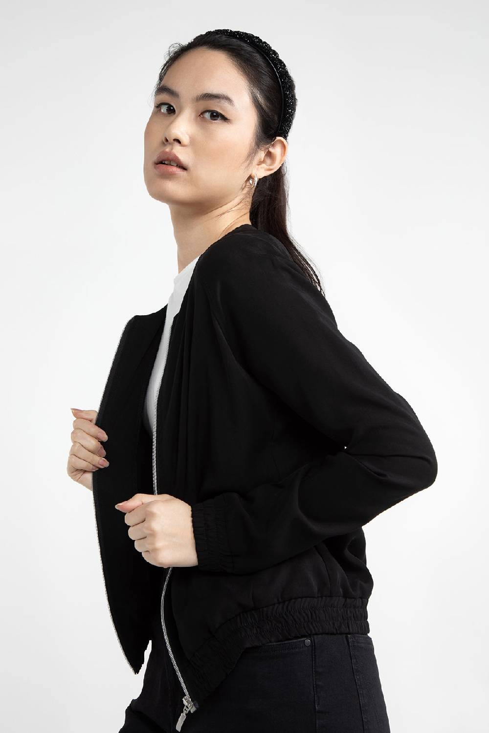 Lovjoi Blouson BOCA Limitierter Zeitrabatt