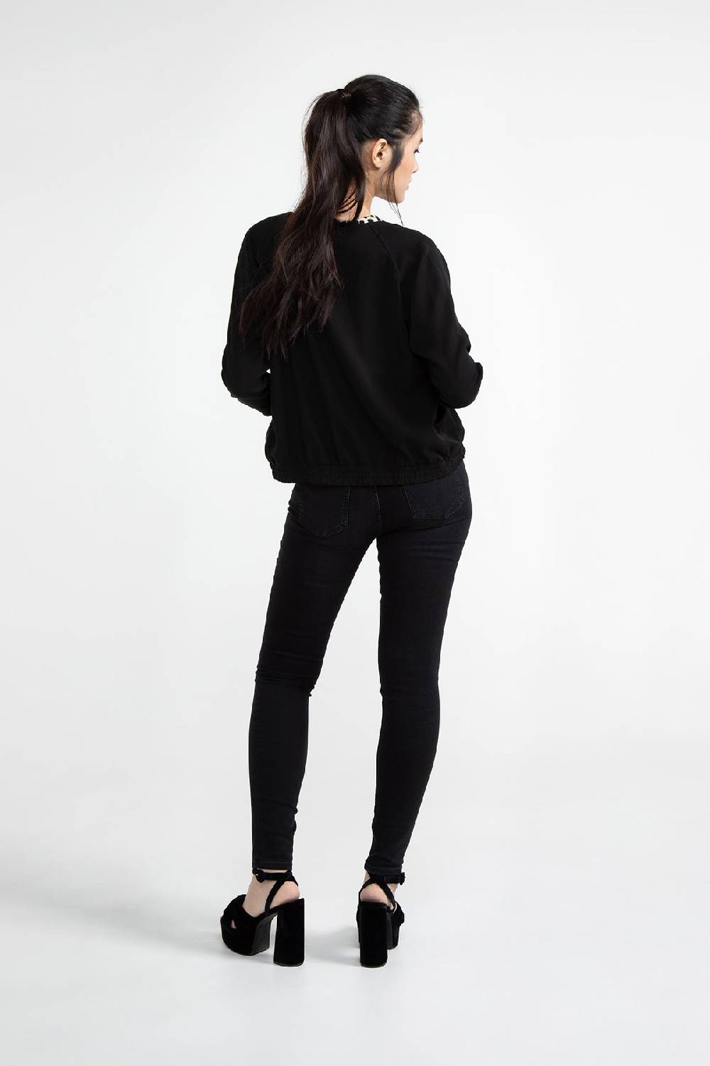 Lovjoi Blouson BOCA Limitierter Zeitrabatt