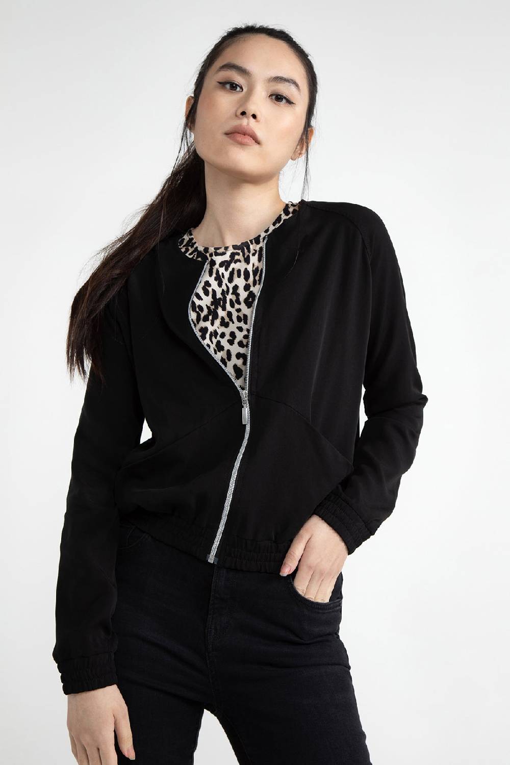 Lovjoi Blouson BOCA Limitierter Zeitrabatt
