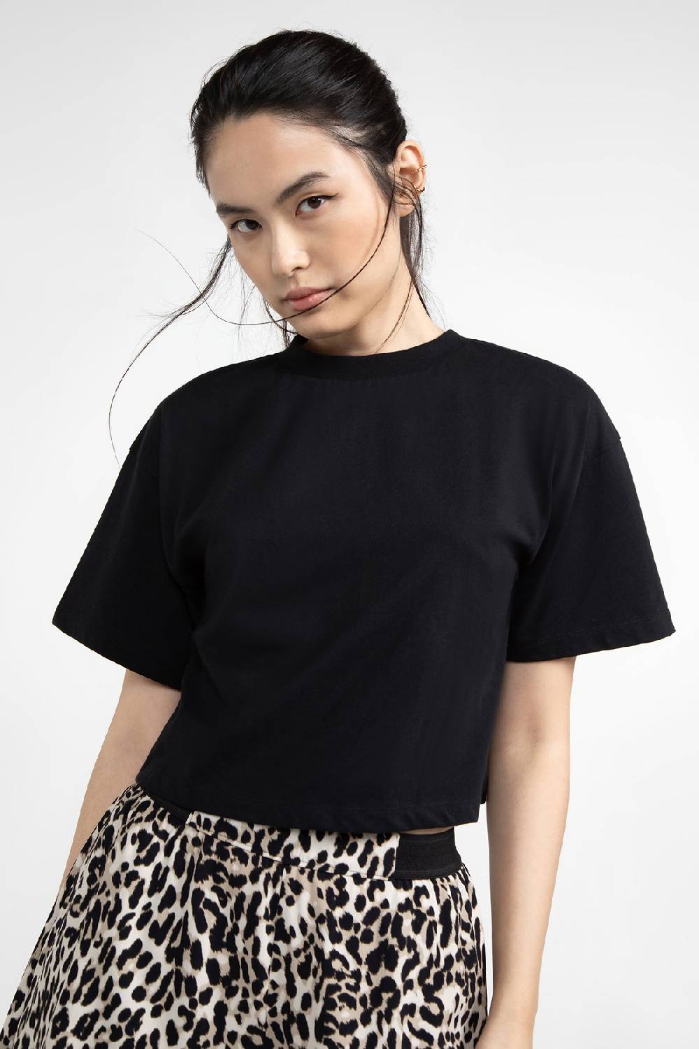 Lovjoi T-Shirt CALATHEA Versandkostenfrei