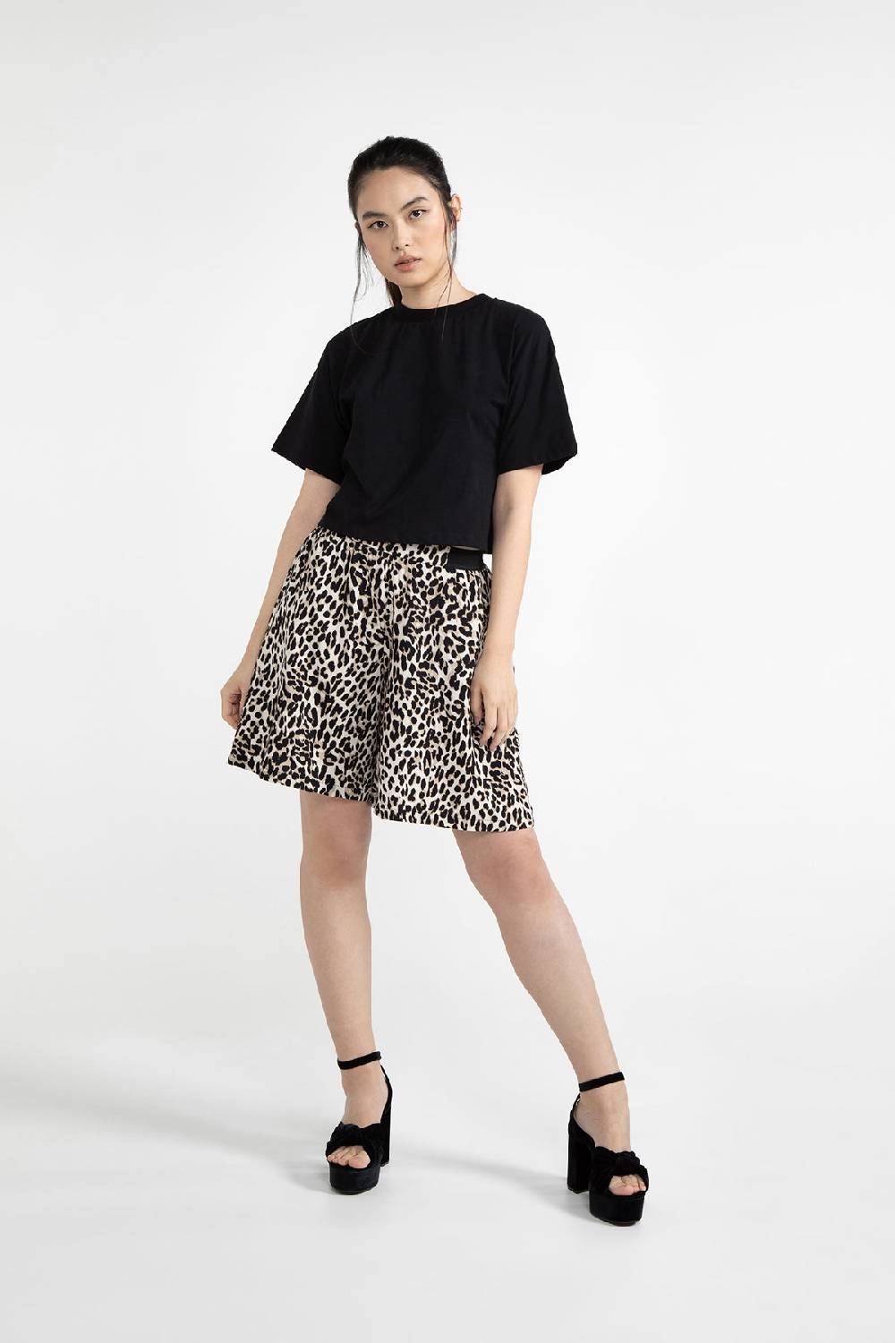 Lovjoi T-Shirt CALATHEA Versandkostenfrei