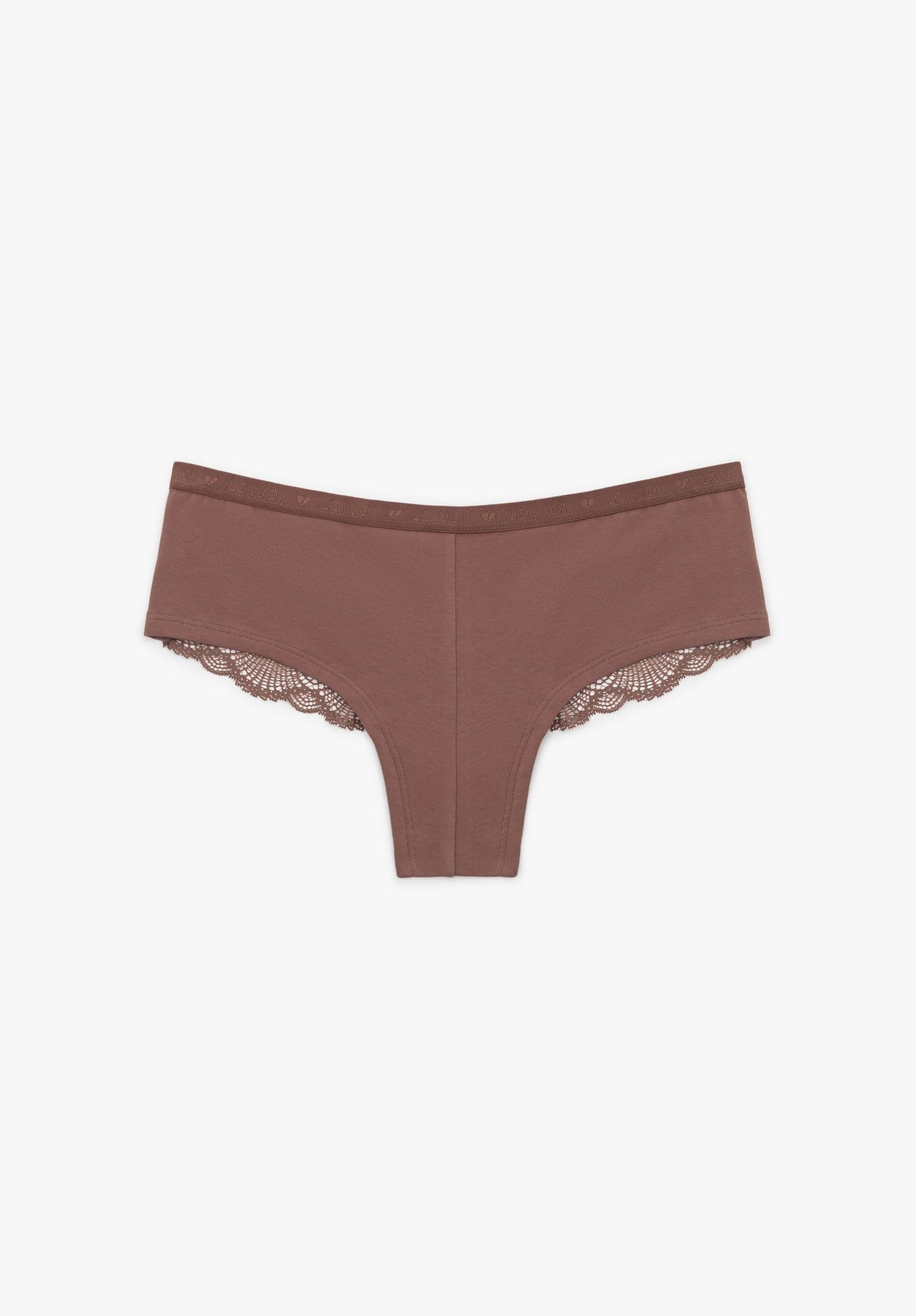 Lovjoi Panty FLOWERING FERN Letzte 3 Tage