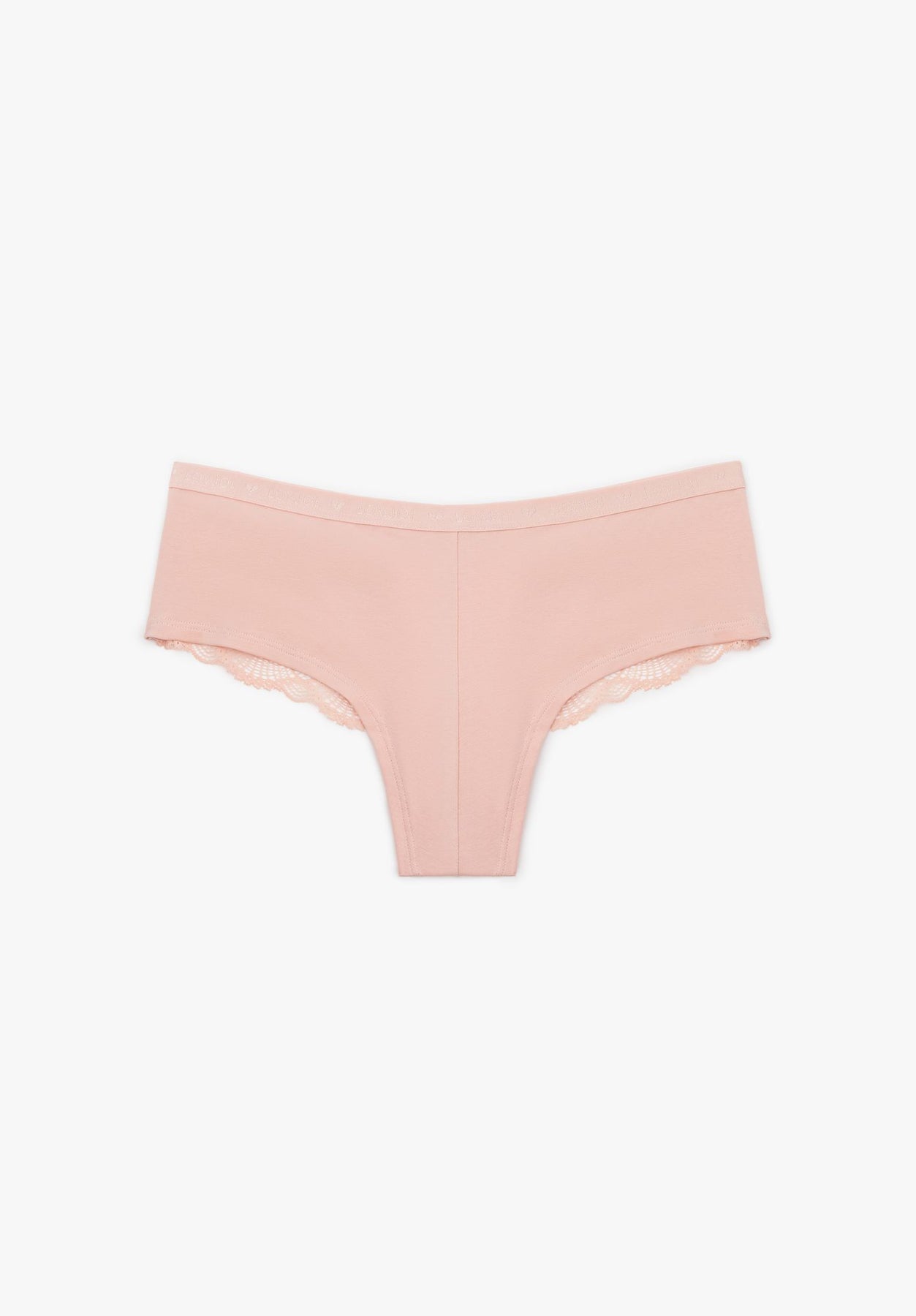 Lovjoi Panty FLOWERING FERN Letzte 3 Tage