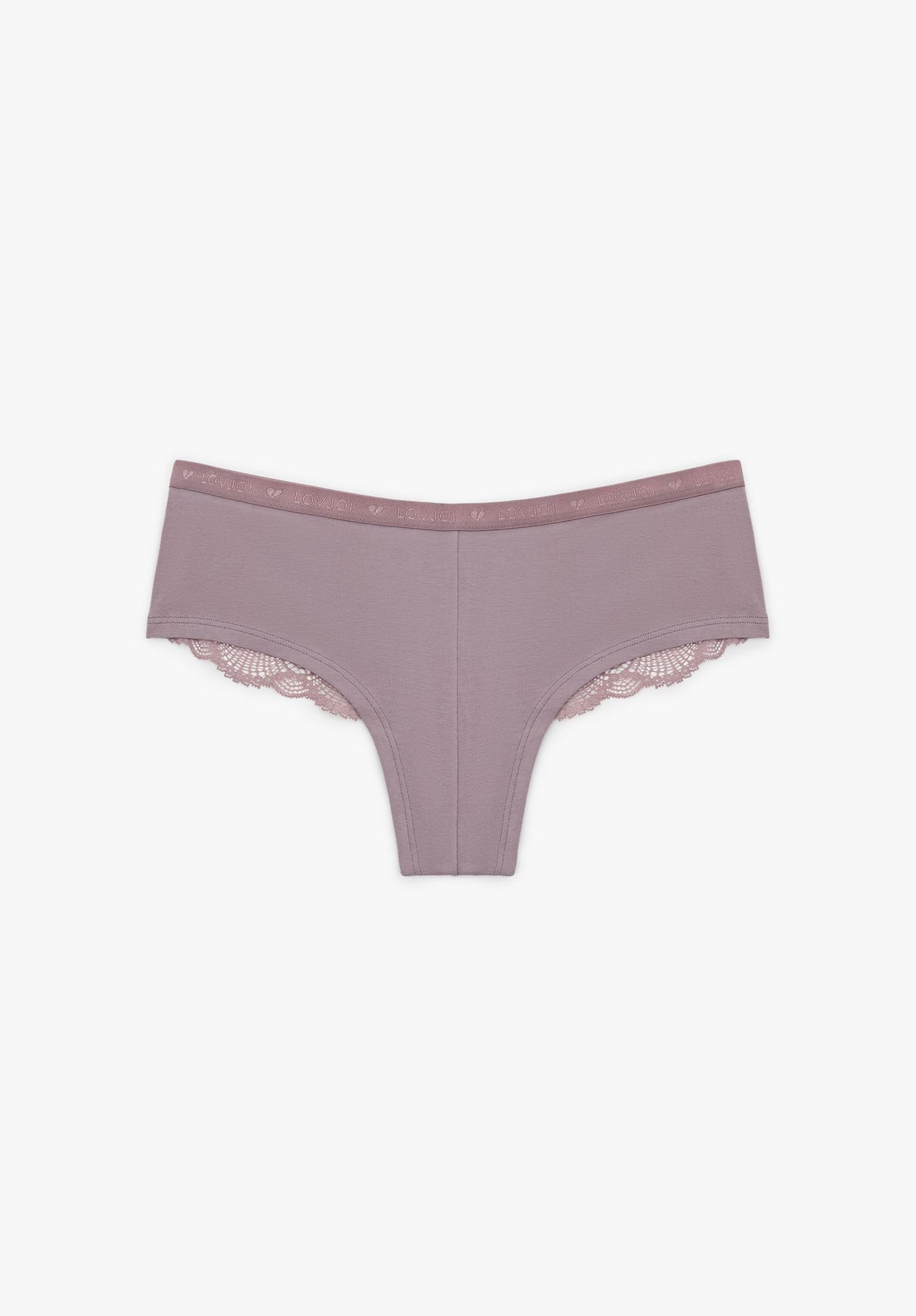Lovjoi Panty FLOWERING FERN Letzte 3 Tage