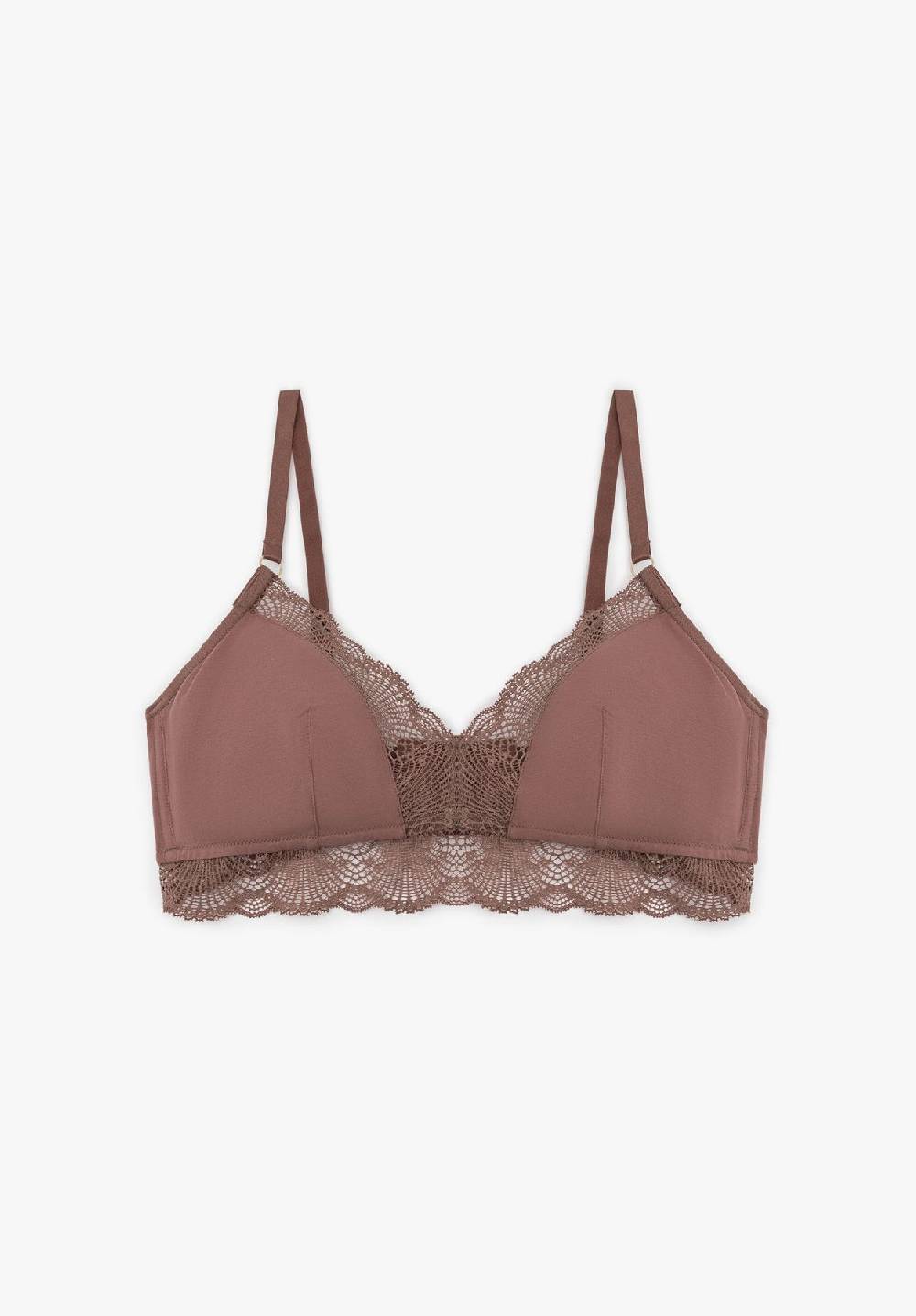 Lovjoi Bralette STIPA Sonderangebot der Fabrik