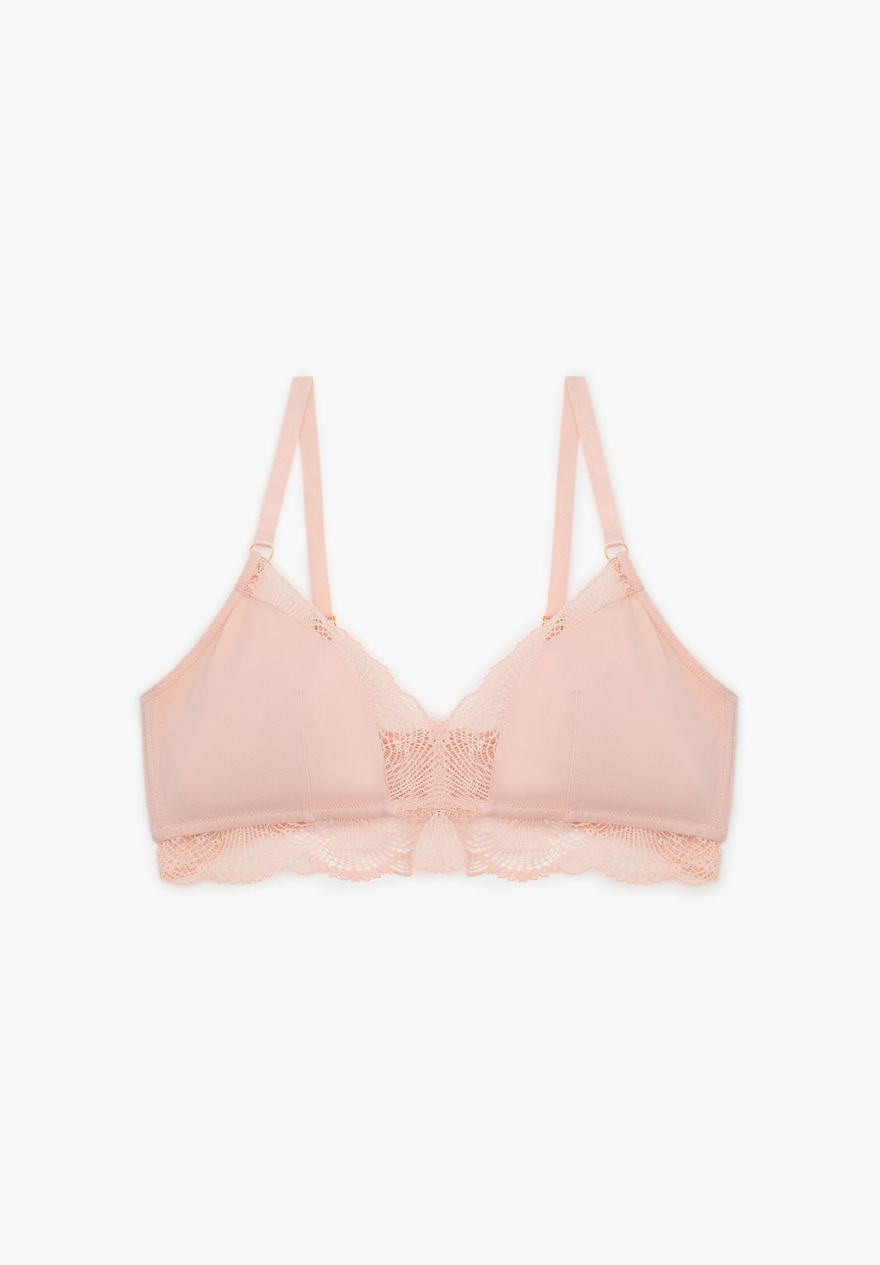 Lovjoi Bralette STIPA Bis zu 55% Rabatt