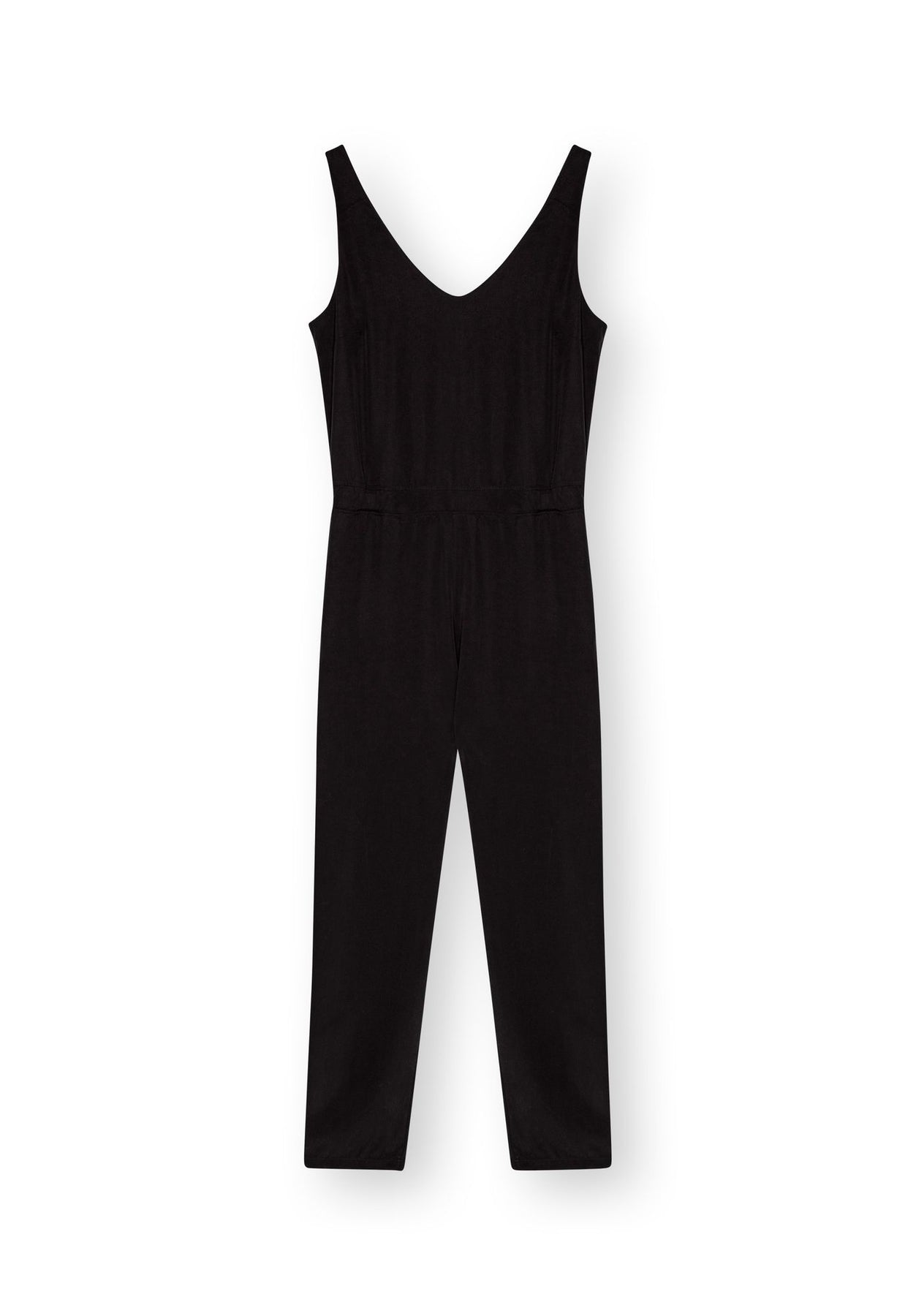Lovjoi Jumpsuit LAVRADIO Black Black Friday Preise