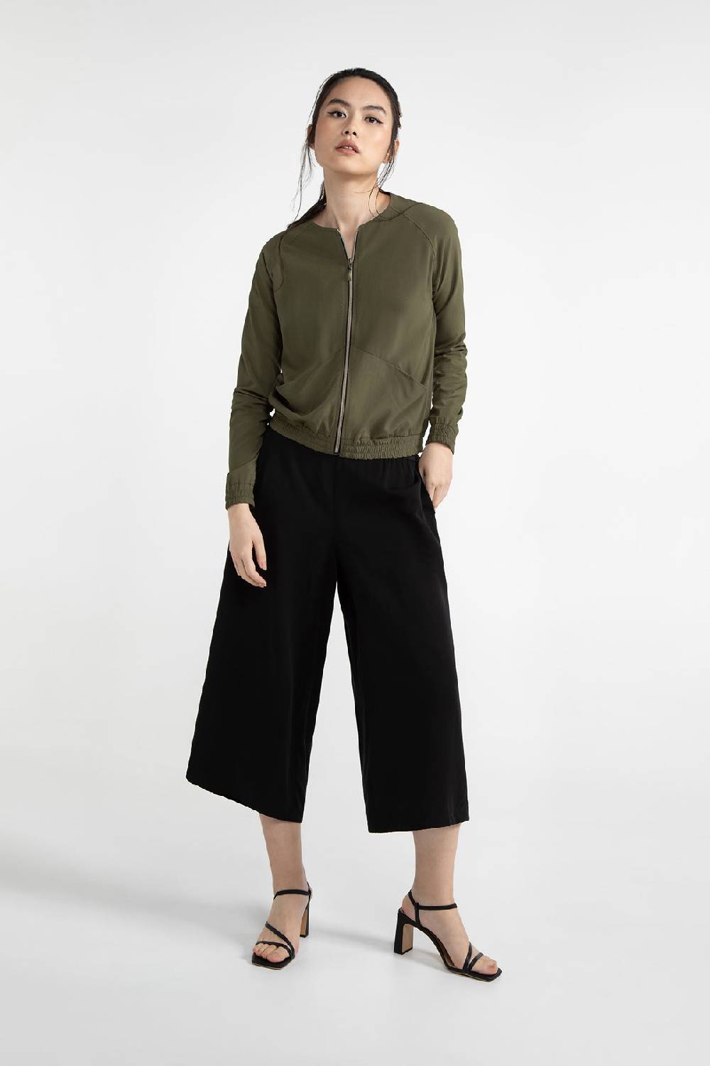 Lovjoi Blouson Jacke BOCA Outlet