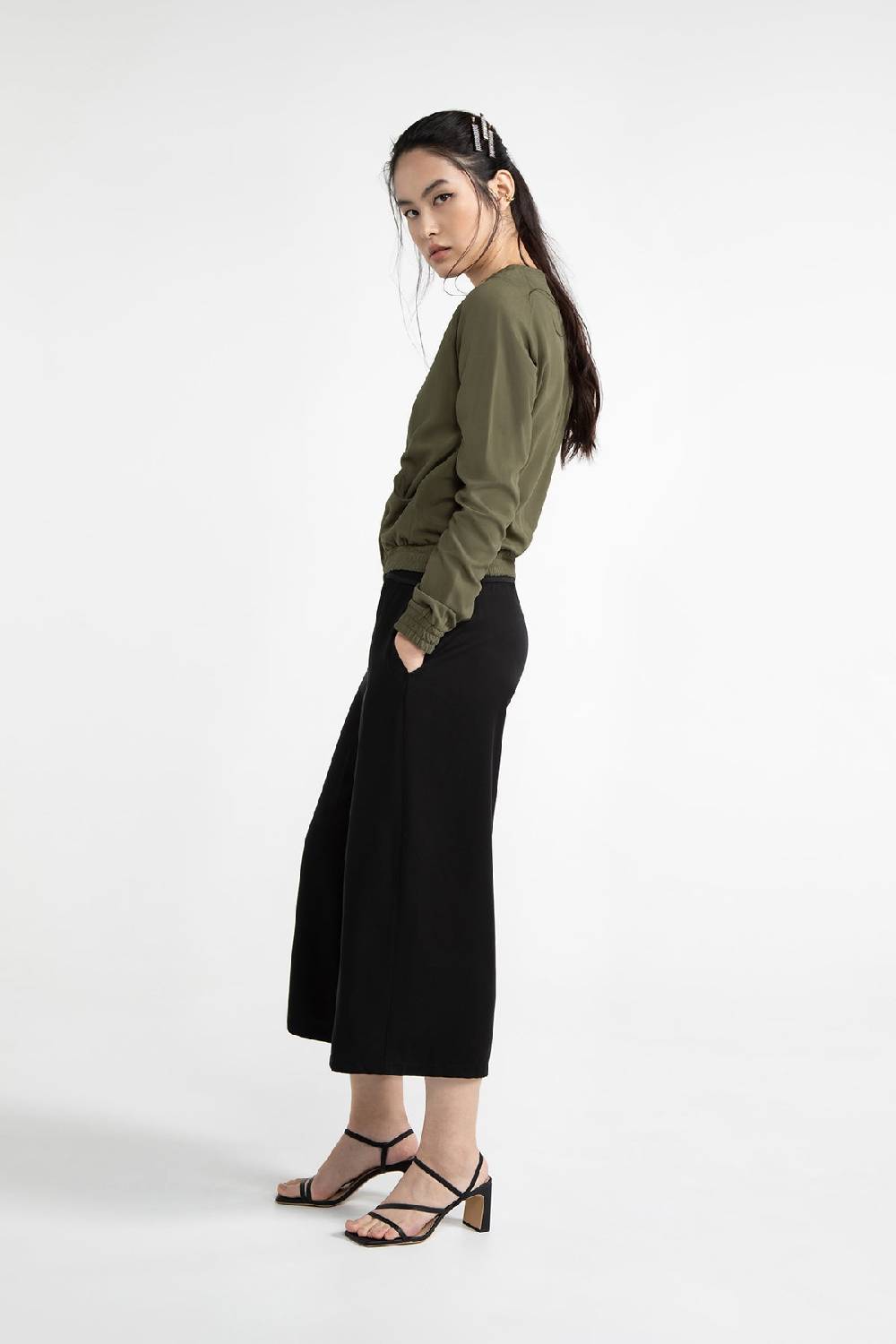 Lovjoi Blouson Jacke BOCA Outlet