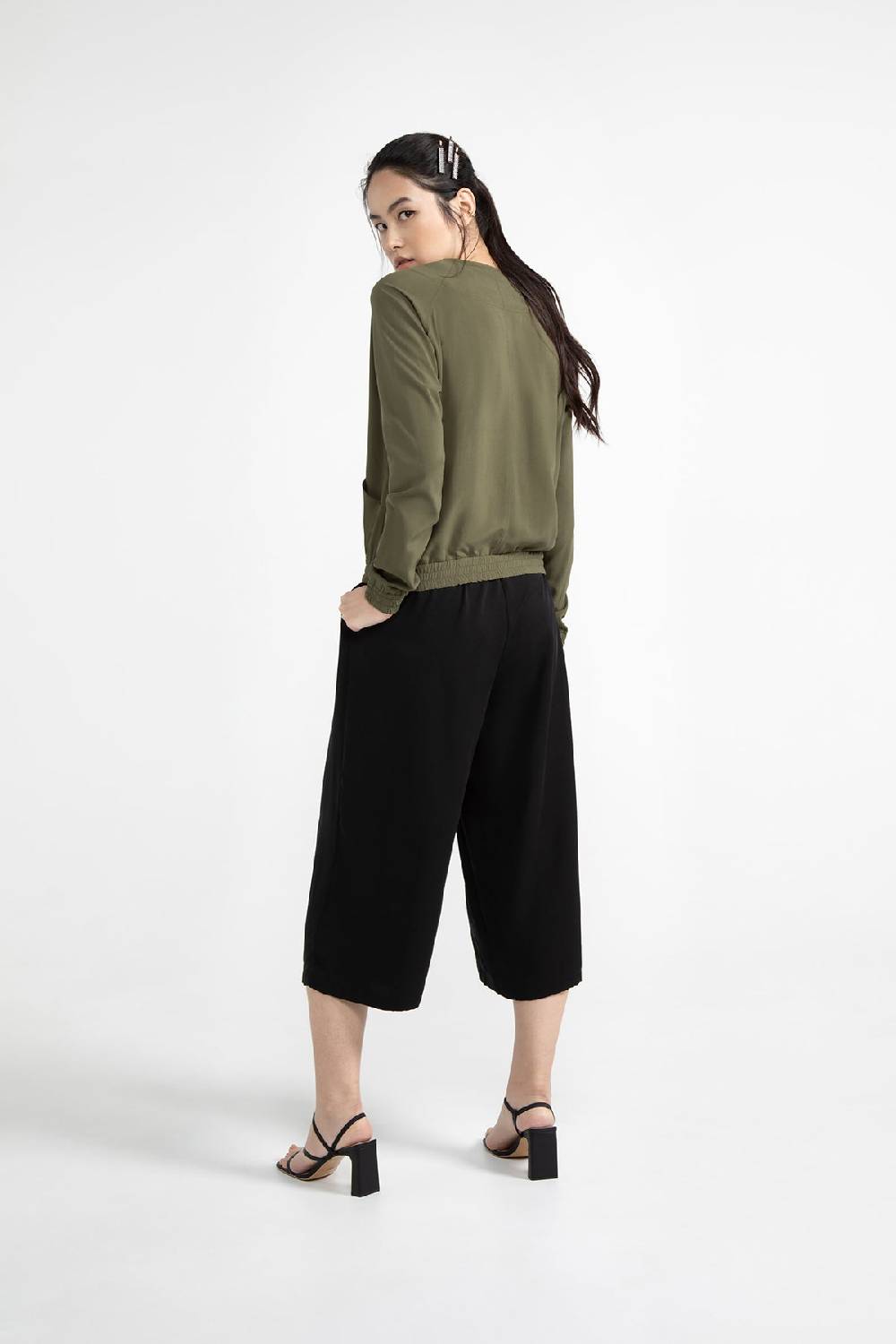 Lovjoi Blouson Jacke BOCA Outlet