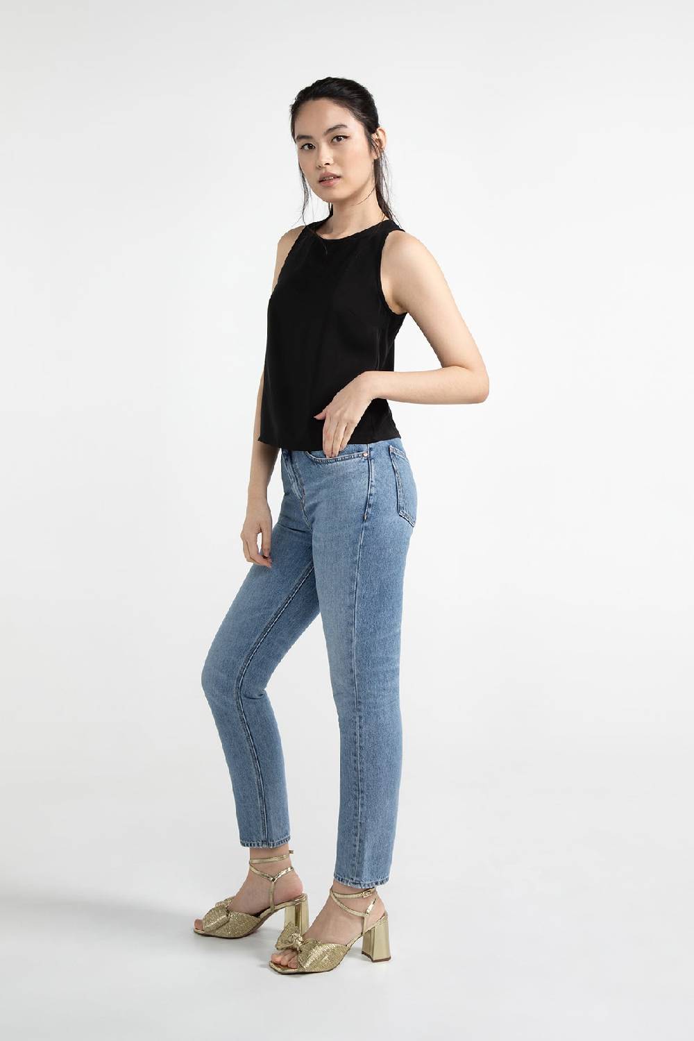 Lovjoi Jeans PAULEENA Auslauf