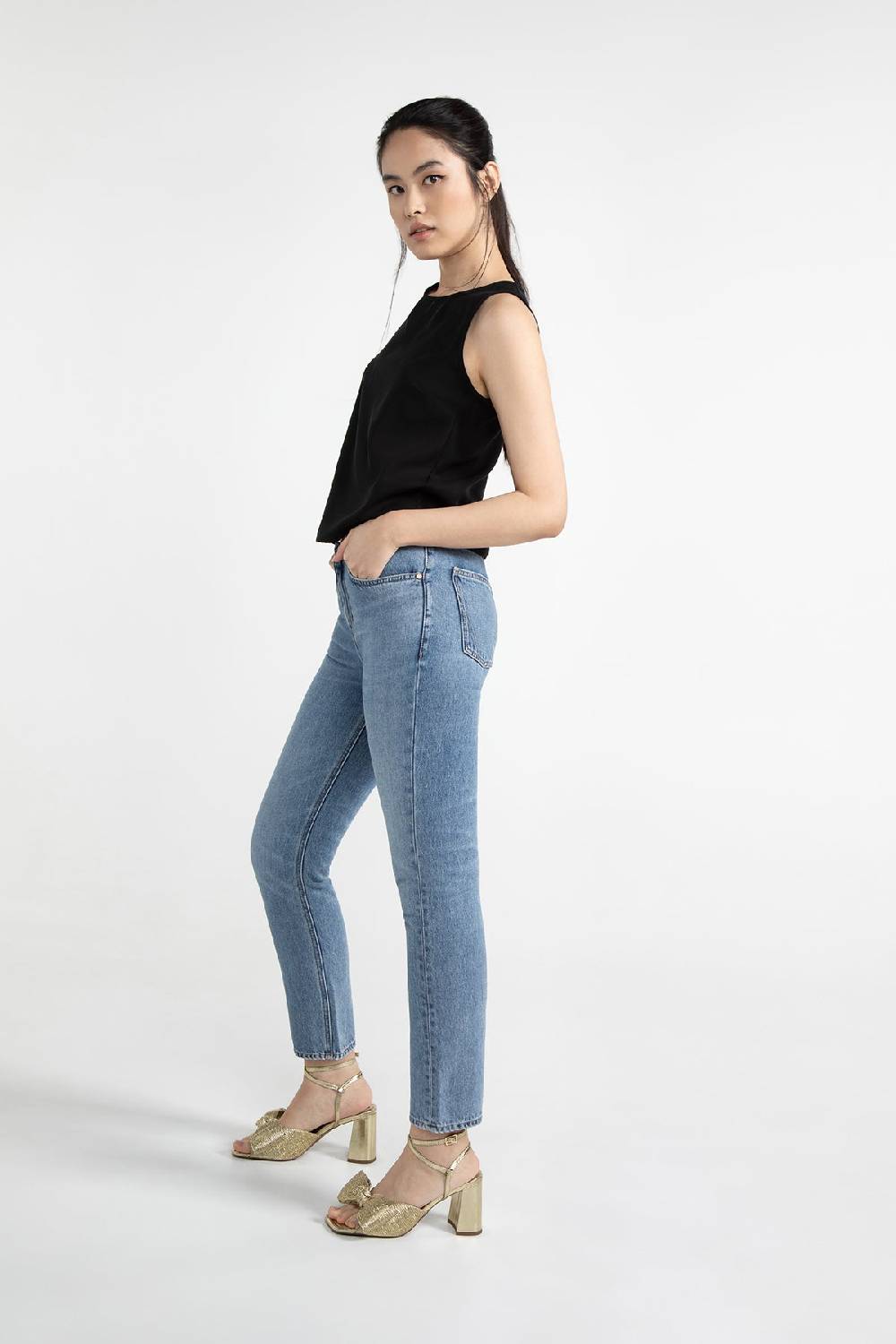 Lovjoi Jeans PAULEENA Auslauf