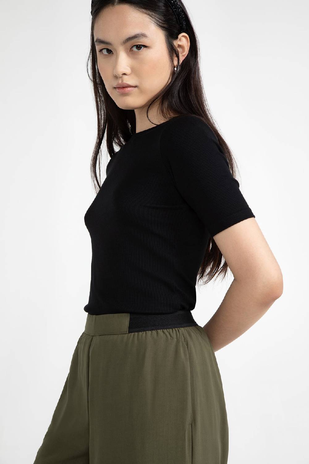 Lovjoi T-Shirt ARNELIA Hotsell