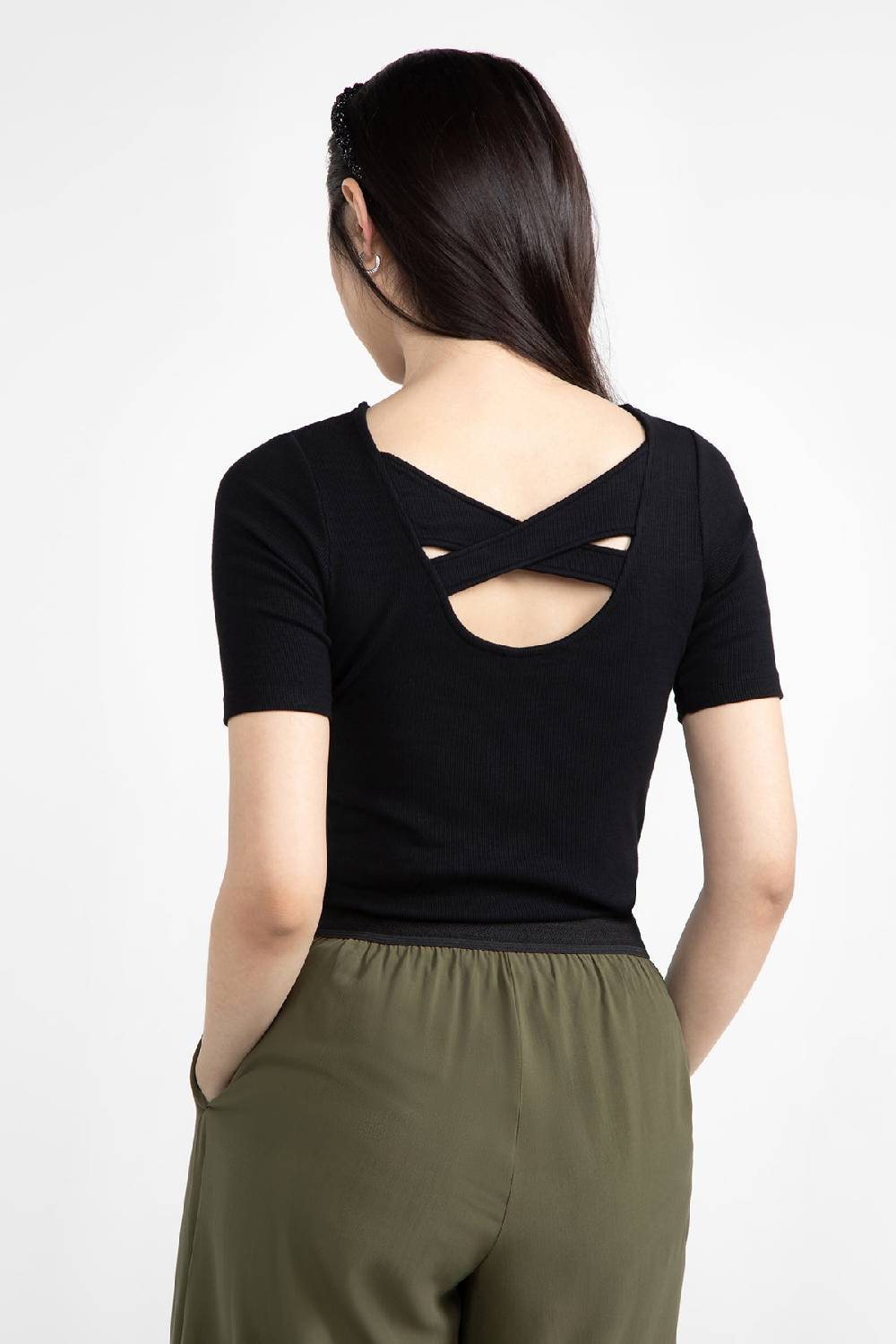 Lovjoi T-Shirt ARNELIA Hotsell
