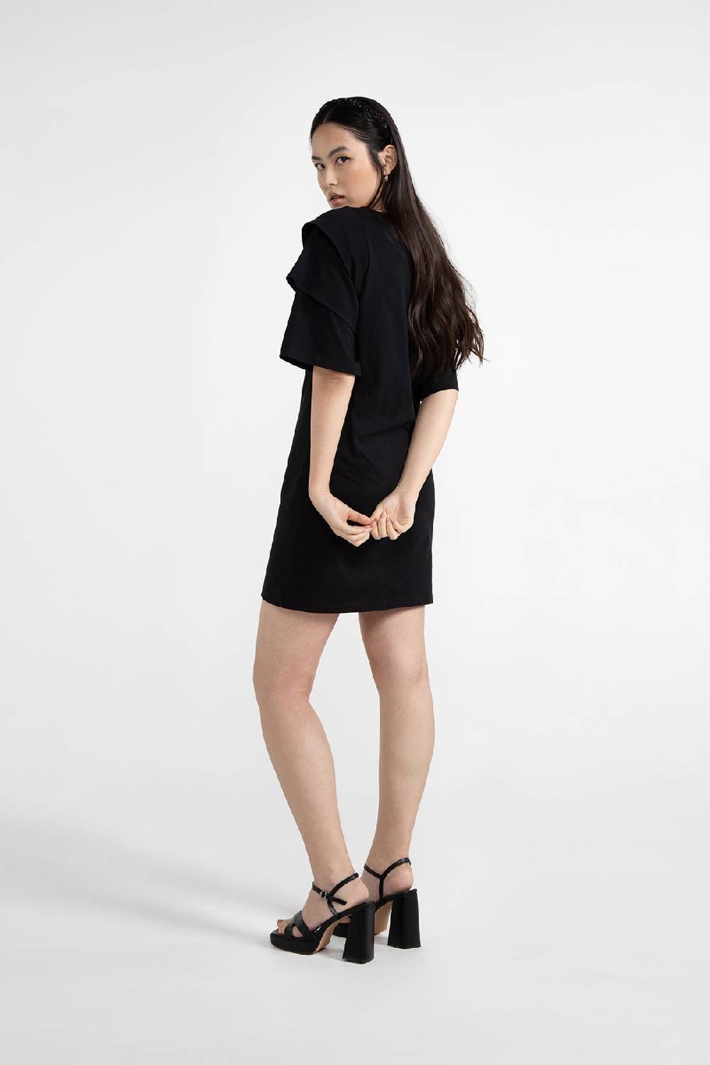 Lovjoi Kleid PALOMINTA im Angebot