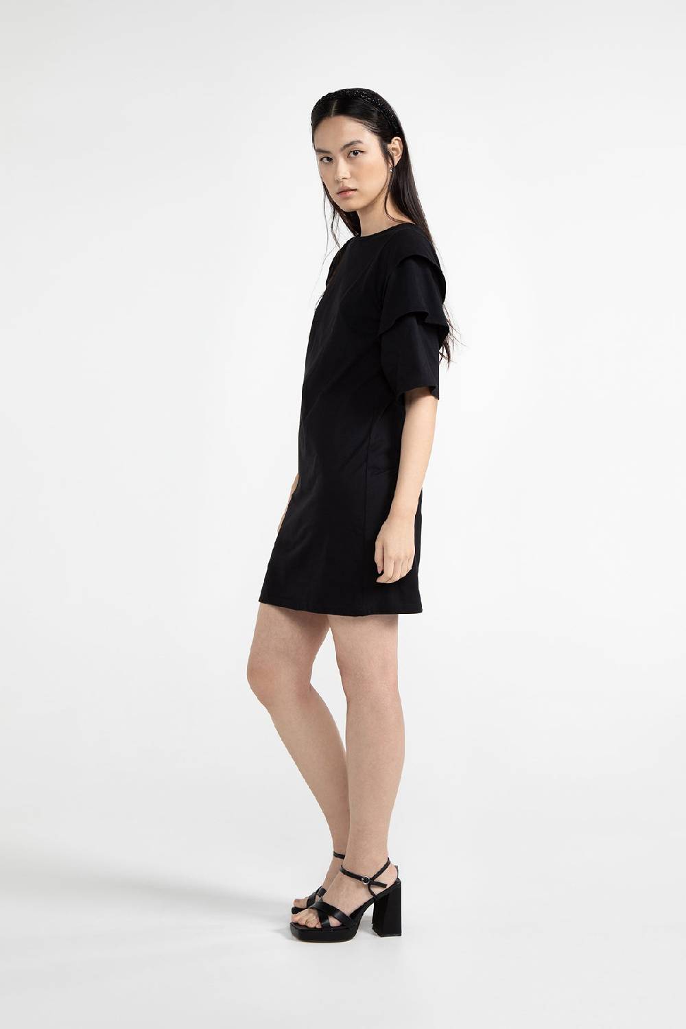 Lovjoi Kleid PALOMINTA im Angebot