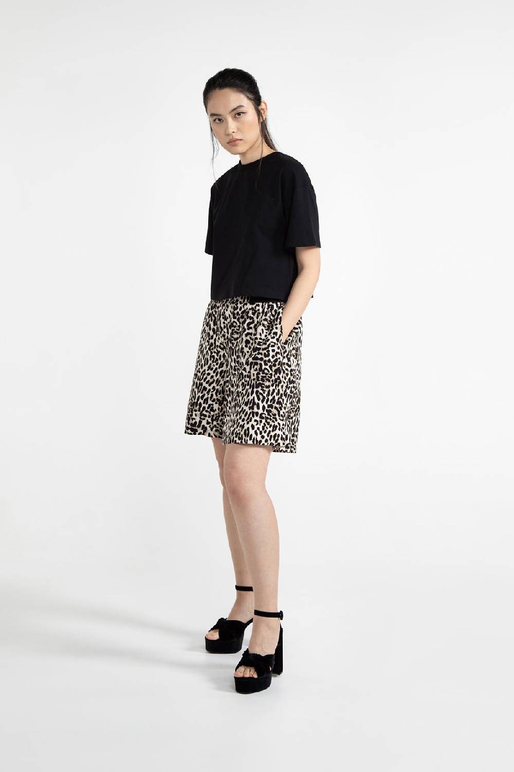 Lovjoi Shorts FELIPPA Blitzverkäufe