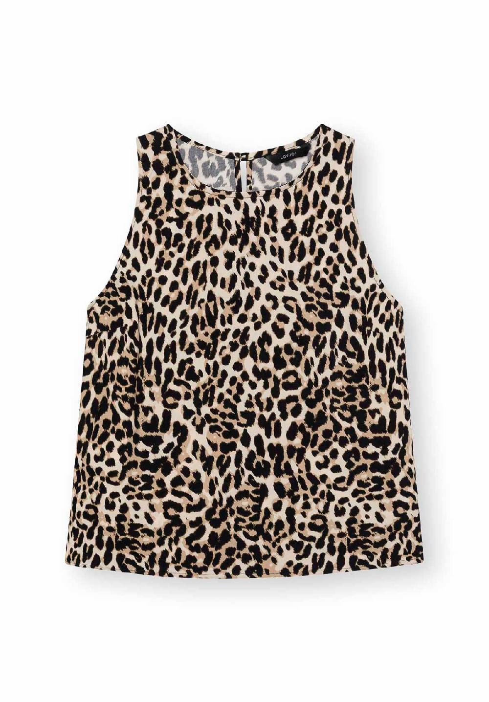Lovjoi Top CHEMILLA Kostenloser Versand
