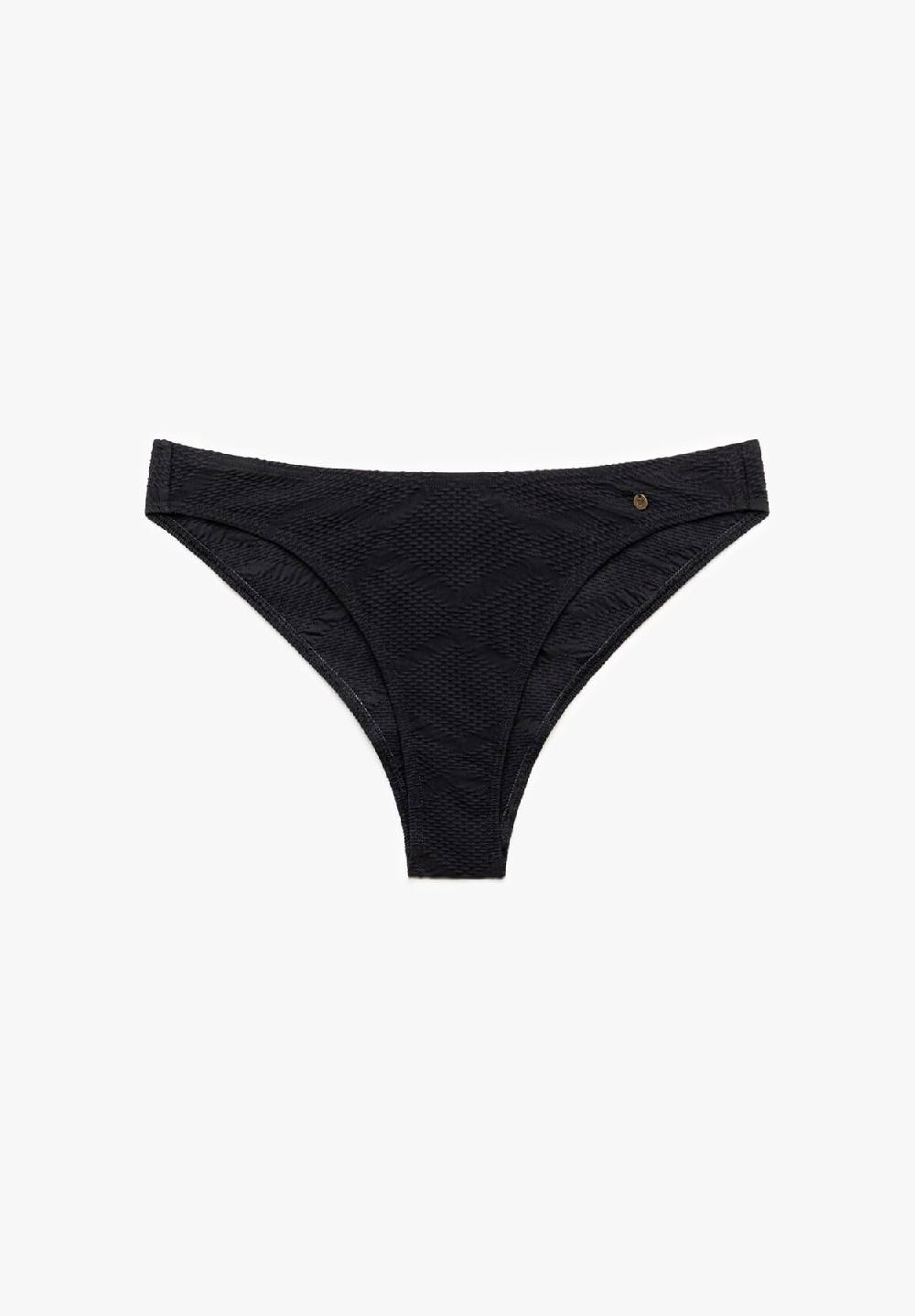 Lovjoi Bikini Slip AZORELLA Biobased Structure Günstig kaufen