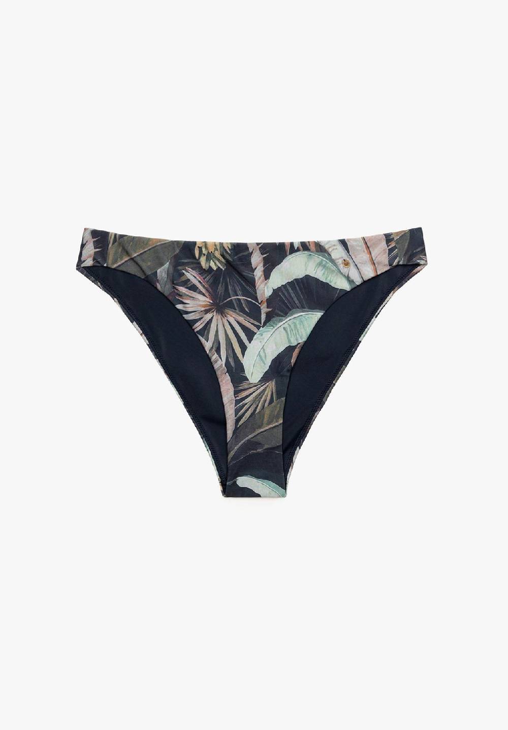 Lovjoi Bikini Slip AZORELLA Recycled Print Begrenztes Angebot