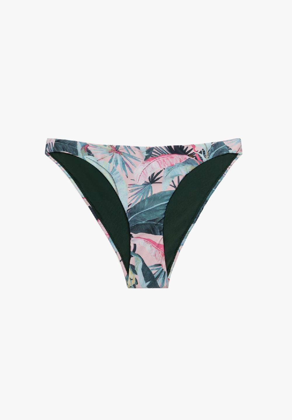 Lovjoi Bikini Slip AZORELLA Recycled Print Begrenztes Angebot