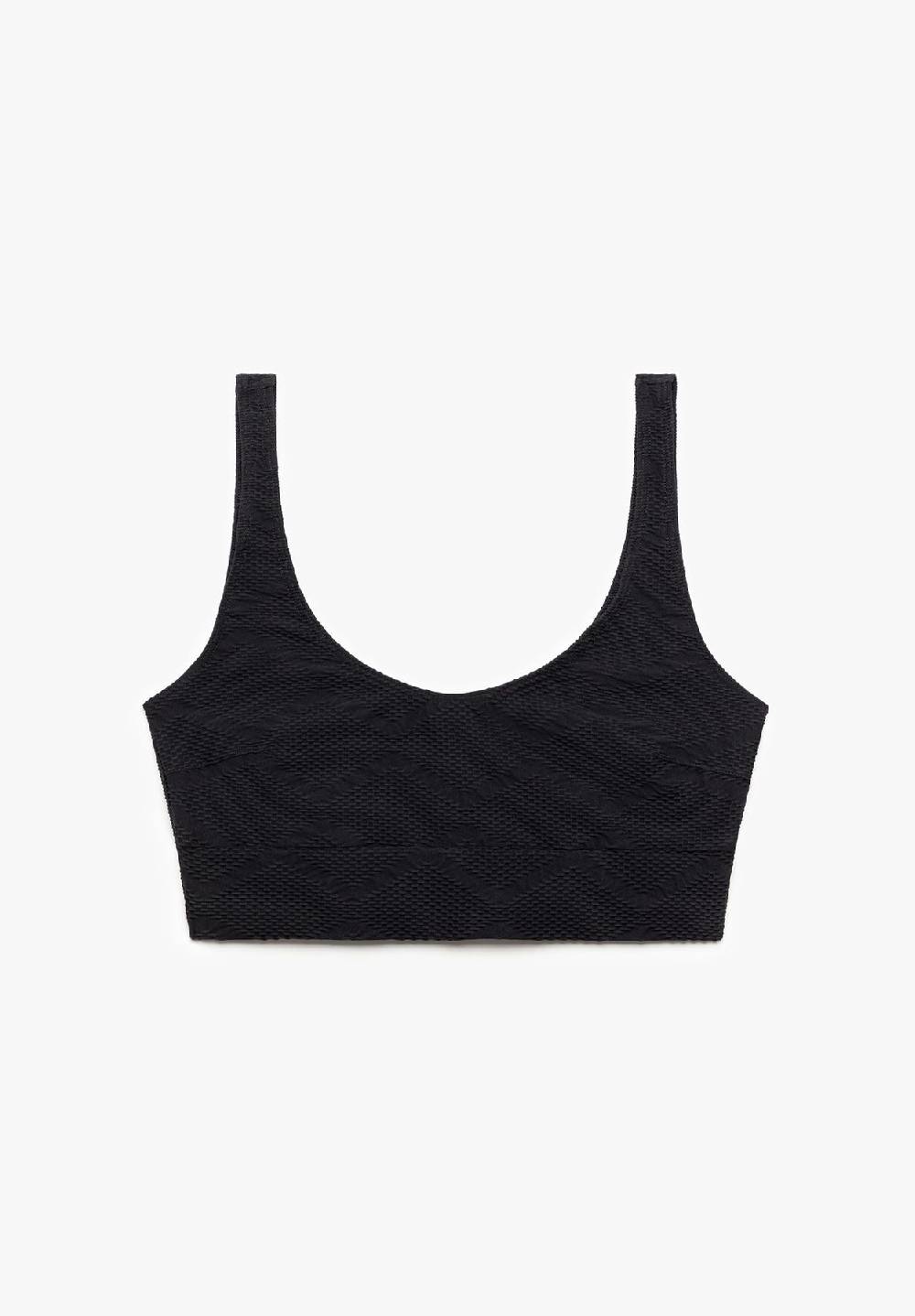 Lovjoi Bikini Top HELIOPORA Biobased Structure Osterangebot