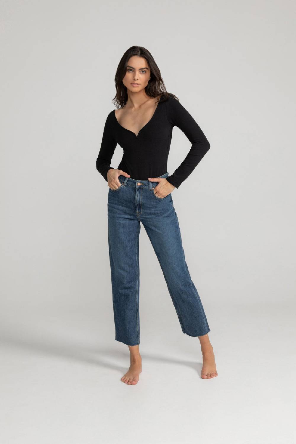 Lovjoi Body CINERA Neueste Mode