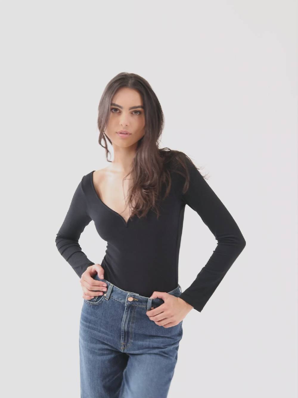 Lovjoi Body CINERA Neueste Mode