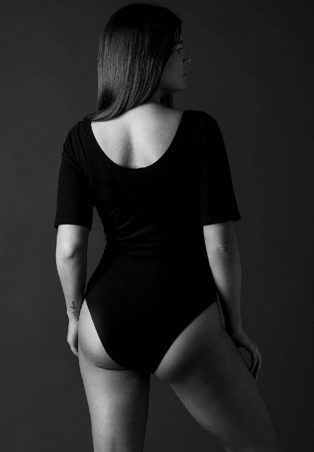 Lovjoi Body LARGE EMERALD Black Online Outlet