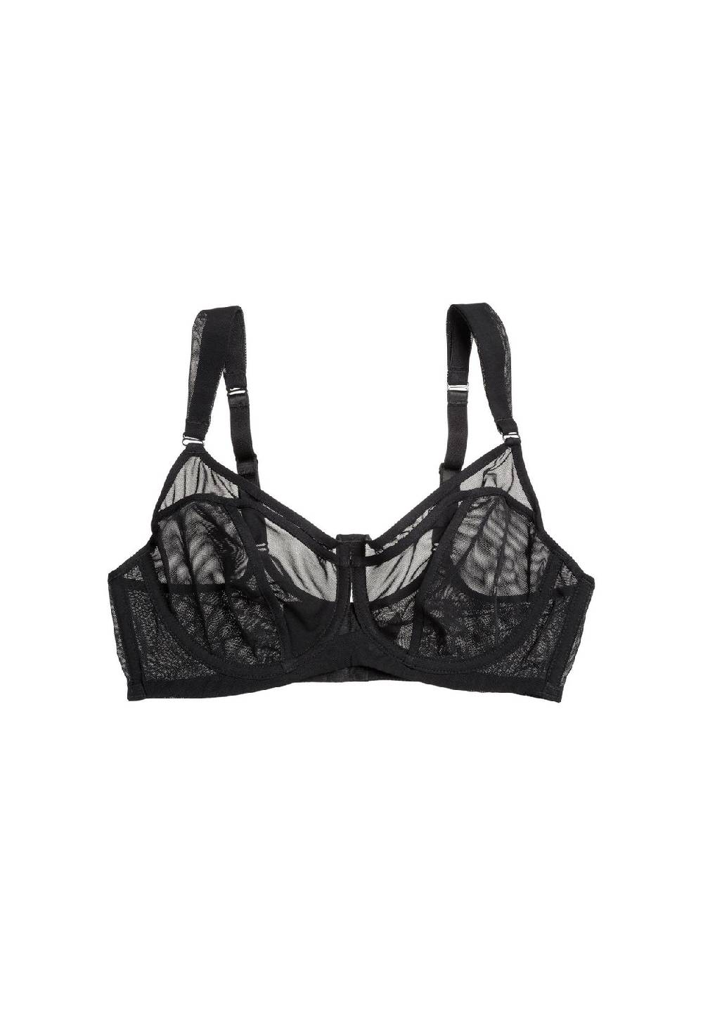 Lovjoi Curve Style BH SPEEDWELL Black Blitzangebot