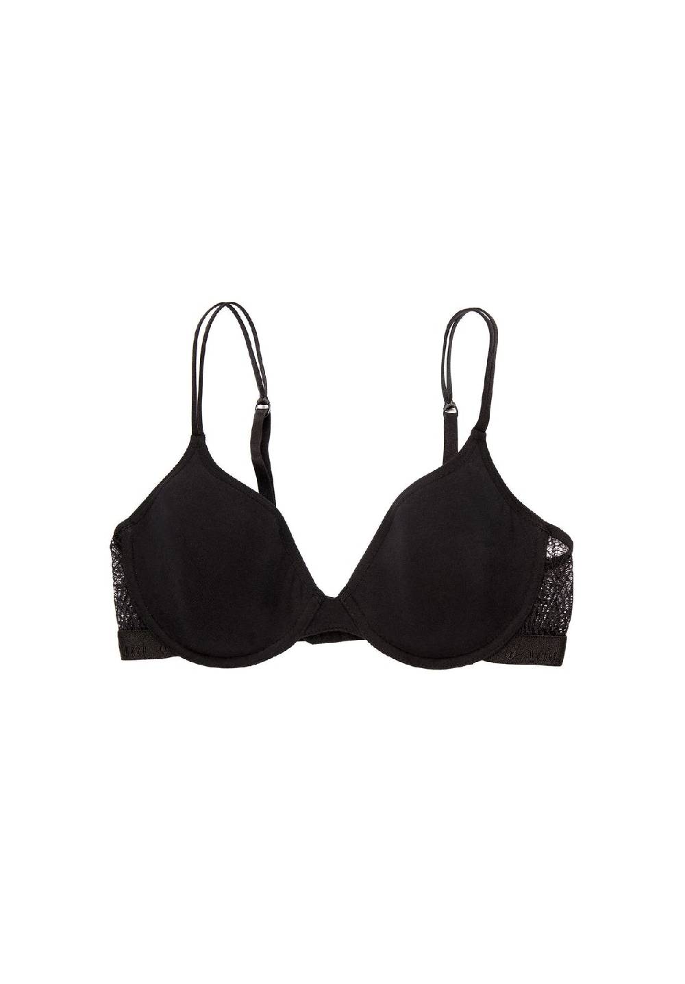 Lovjoi BH WINDFLOWER Black Neuheiten