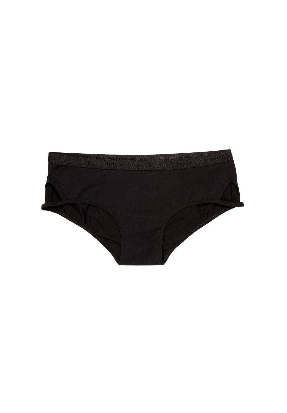 Lovjoi Panty PENNYROYAL Black Räumungsverkauf