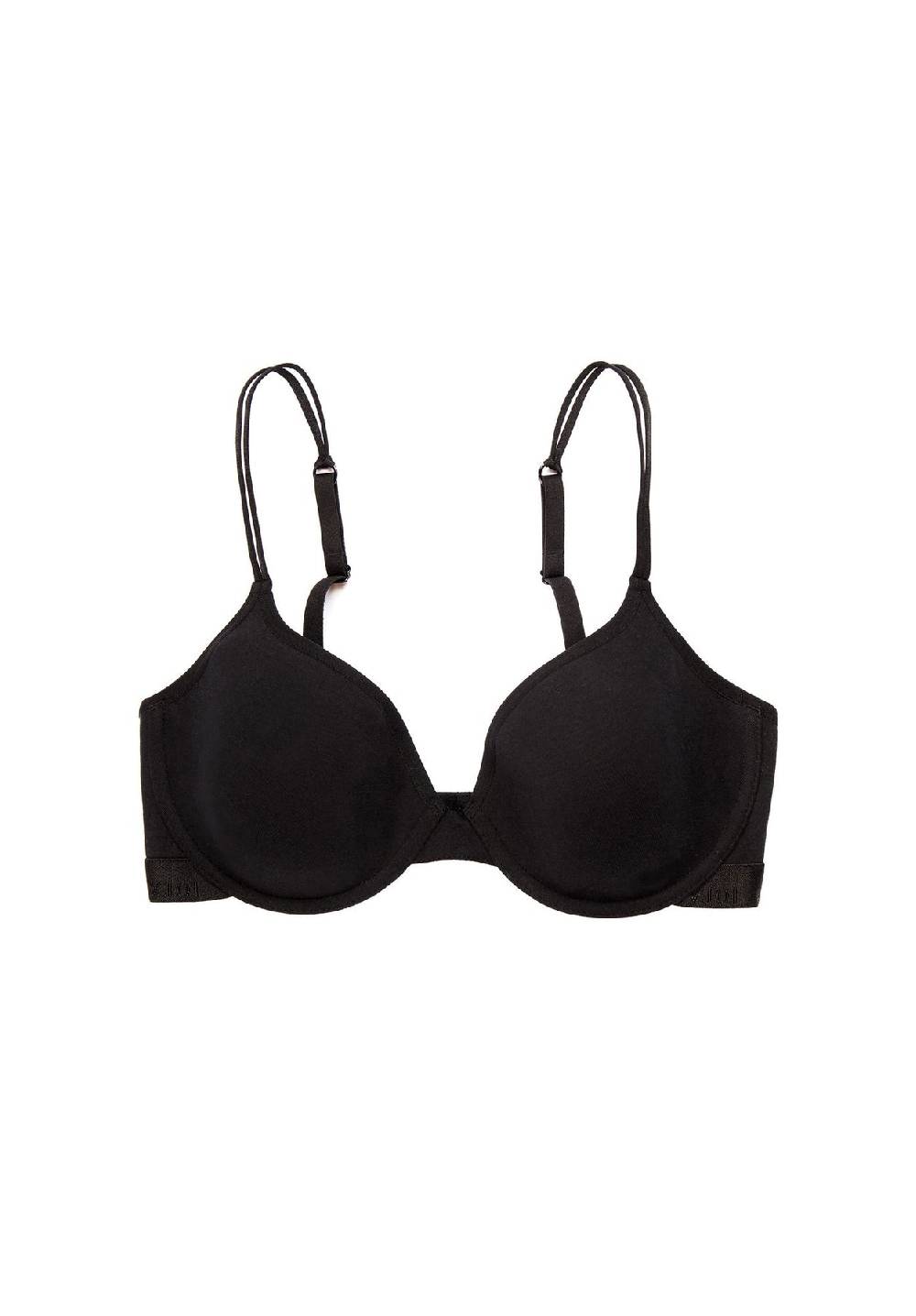 Lovjoi BH MAIDENHAIR Black Kauf eins, bekomm eins gratis