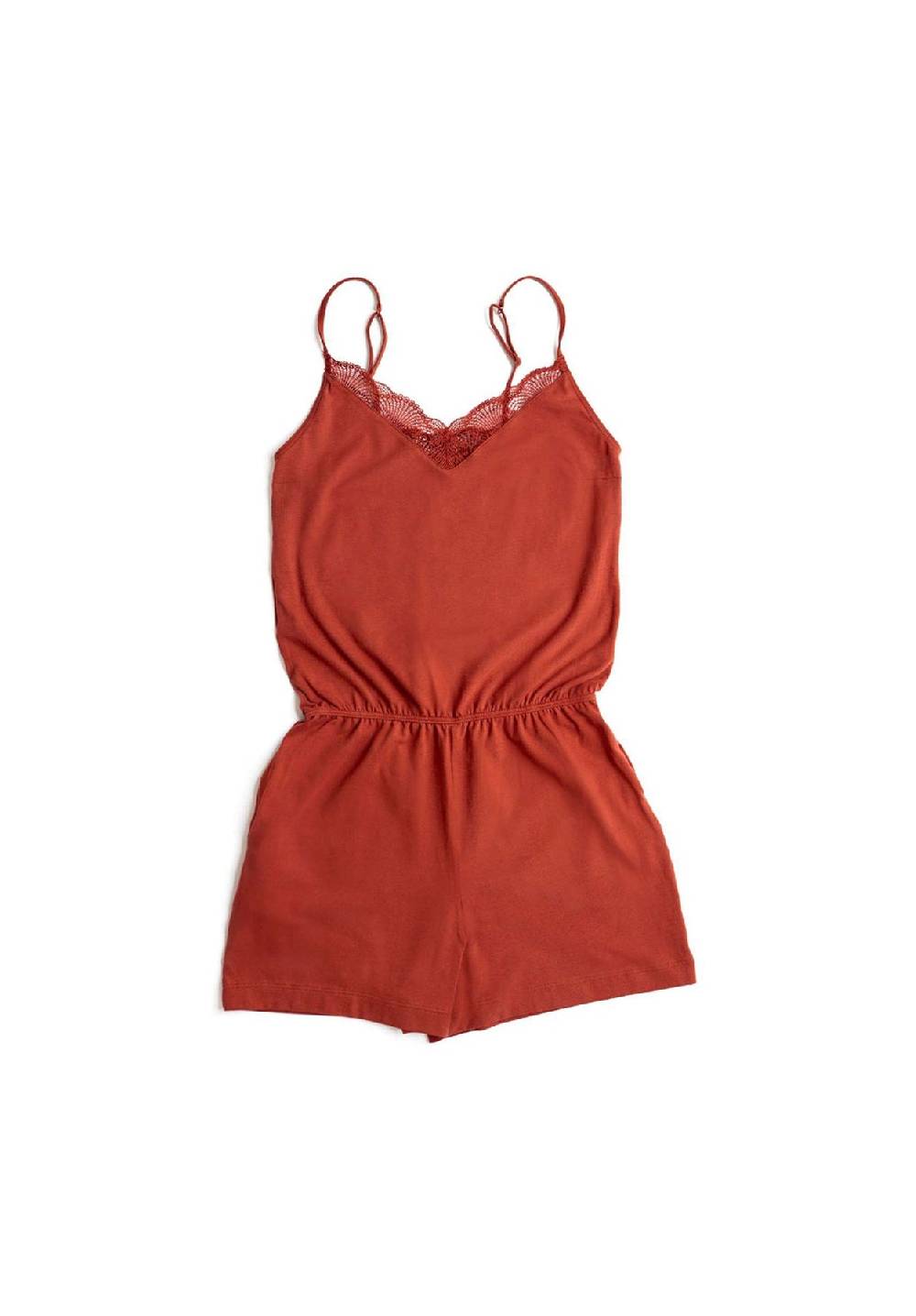 Lovjoi Jumpsuit ORQUIDEA Chili Super Sparpreis