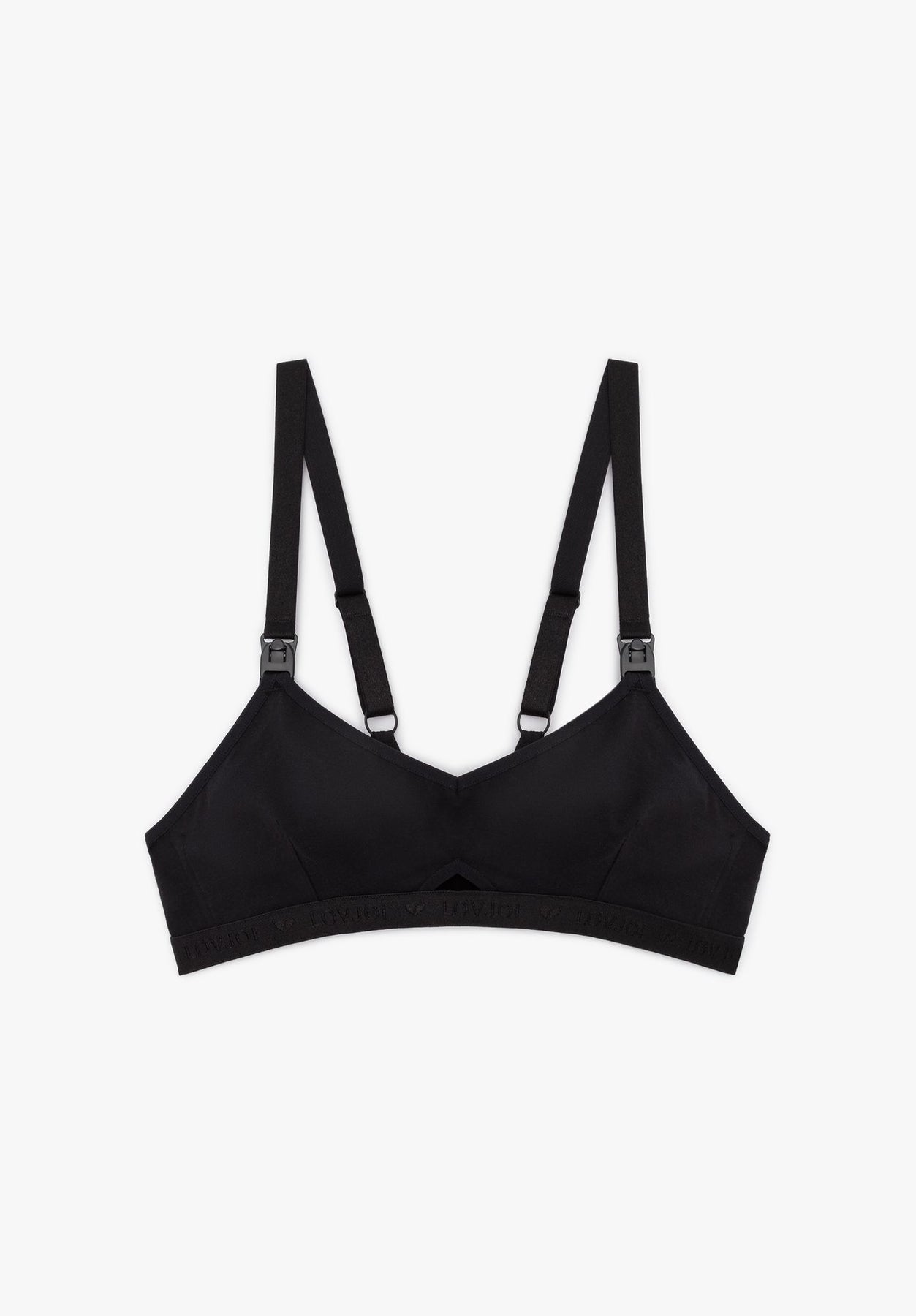 Lovjoi Still-Bralette NEPETA Kostenlose Rückgabe