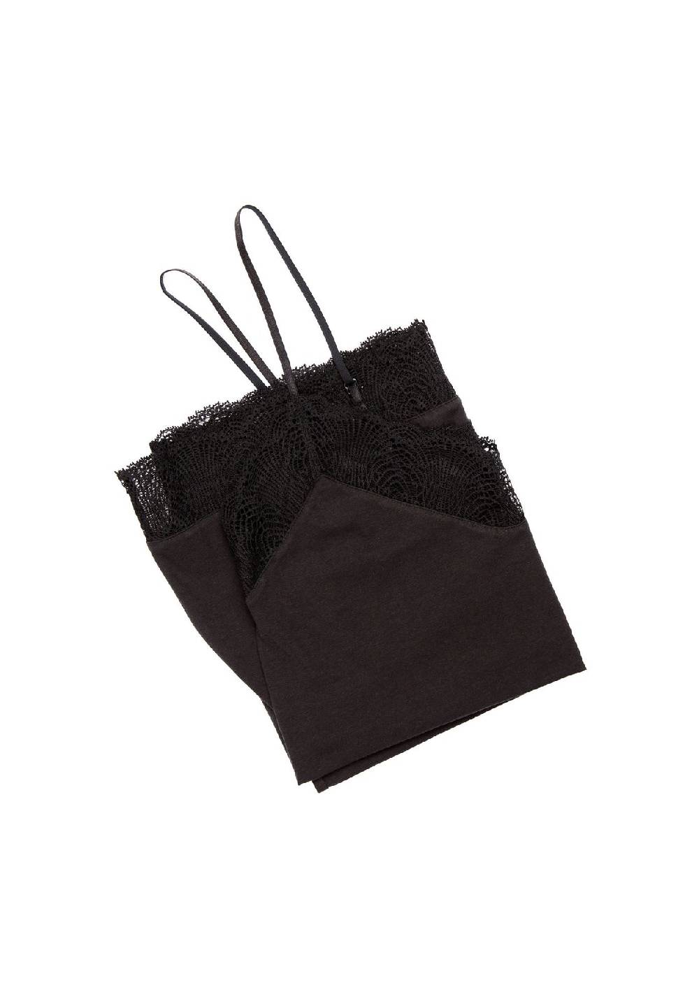 Lovjoi Top ELDER Black Bis zu 65% Rabatt