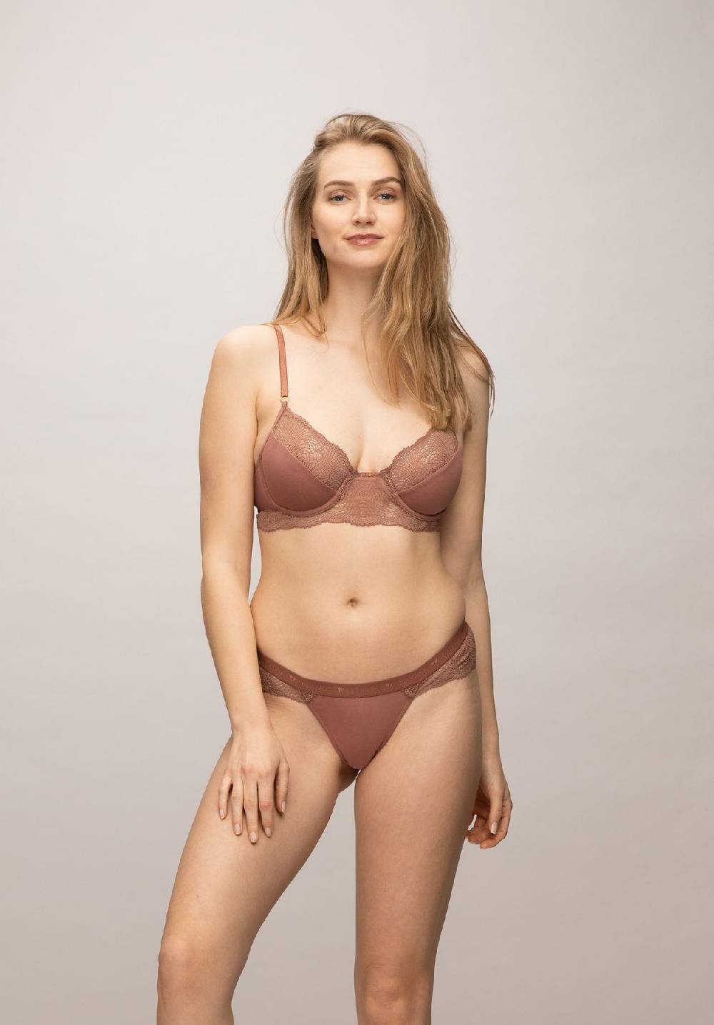 Lovjoi BH FEATHERMOSS Discount Store für neue Produkte